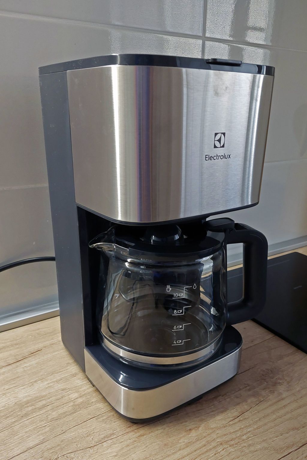 Sonniger Rückzugsort mit Privatparkplatz-Binnen