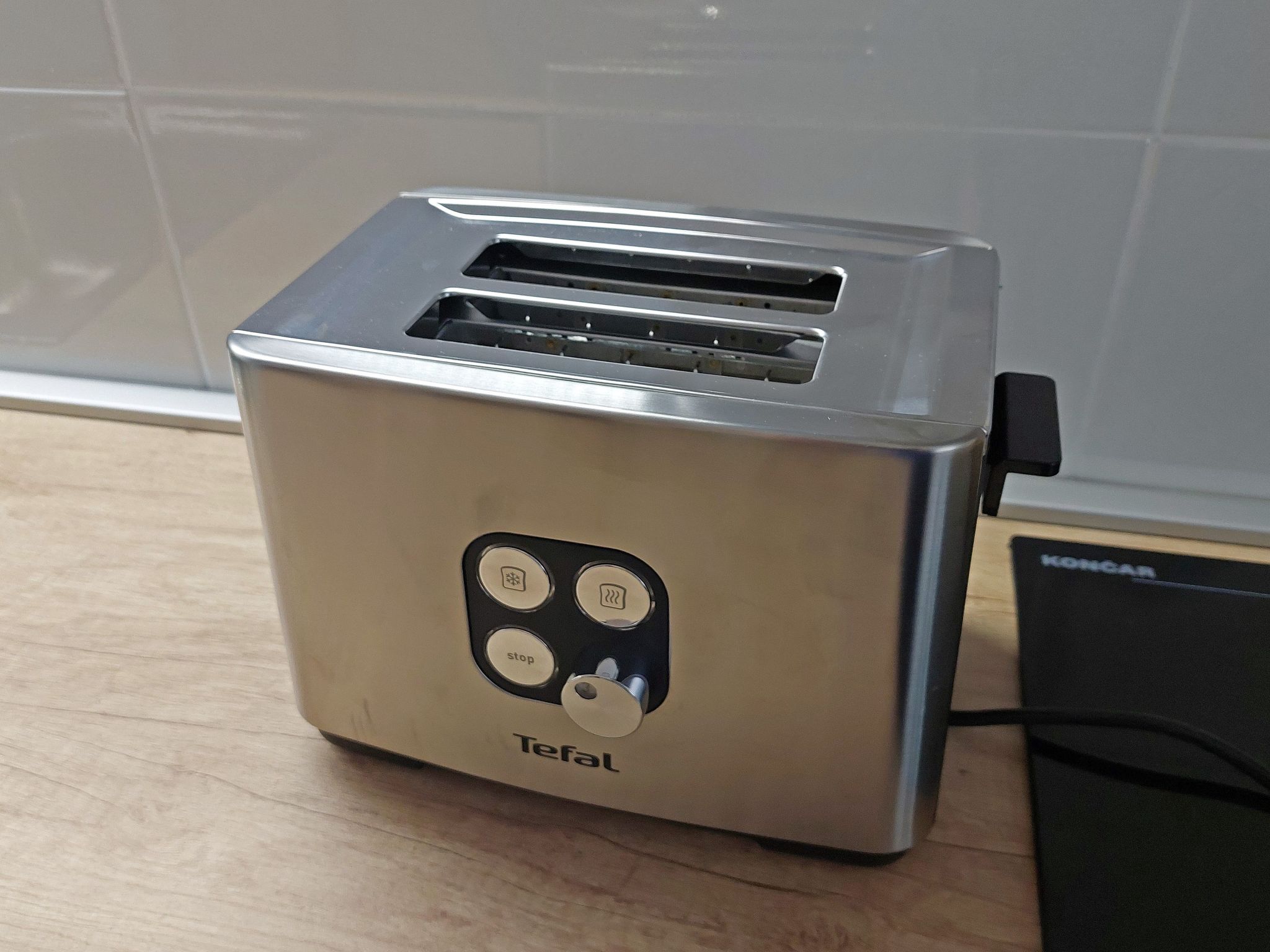 Sonniger Rückzugsort mit Privatparkplatz-Binnen