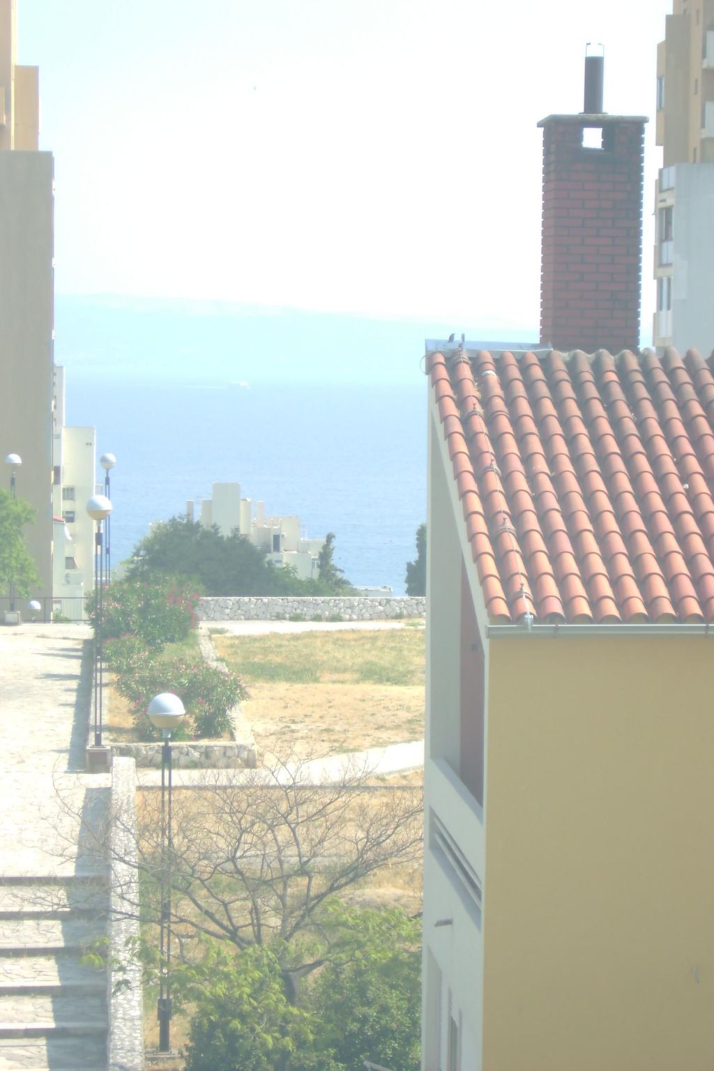 Mit Blick auf das Wasser - Image-tags.info