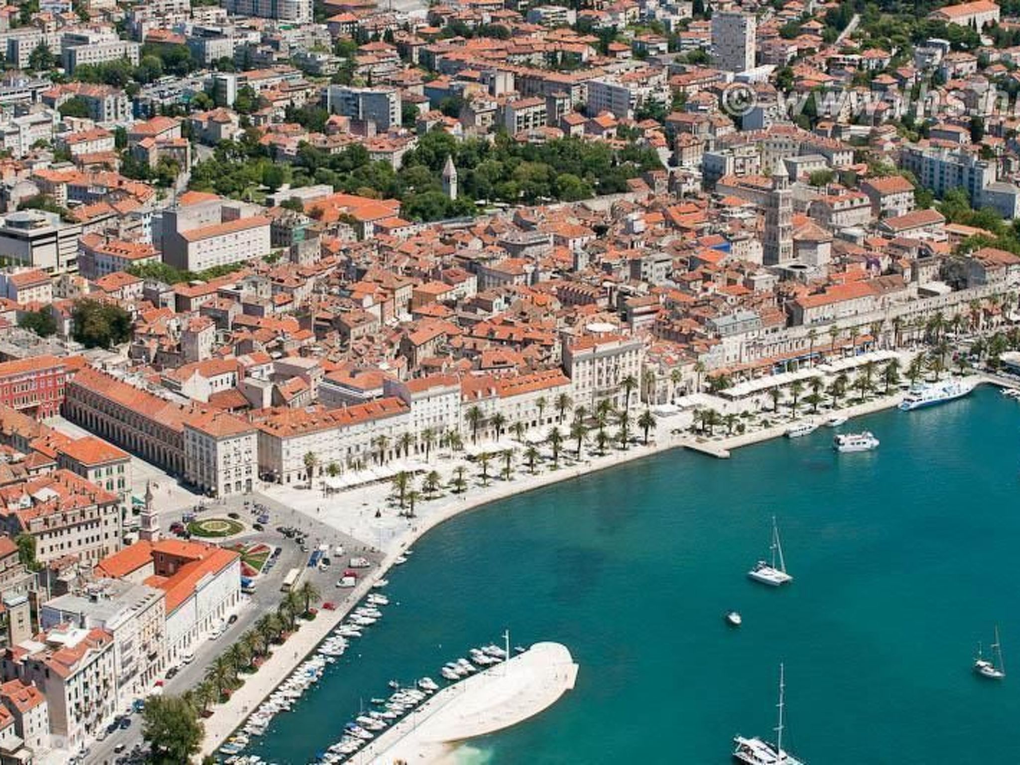 Mit Blick auf das Wasser - Image-tags.info