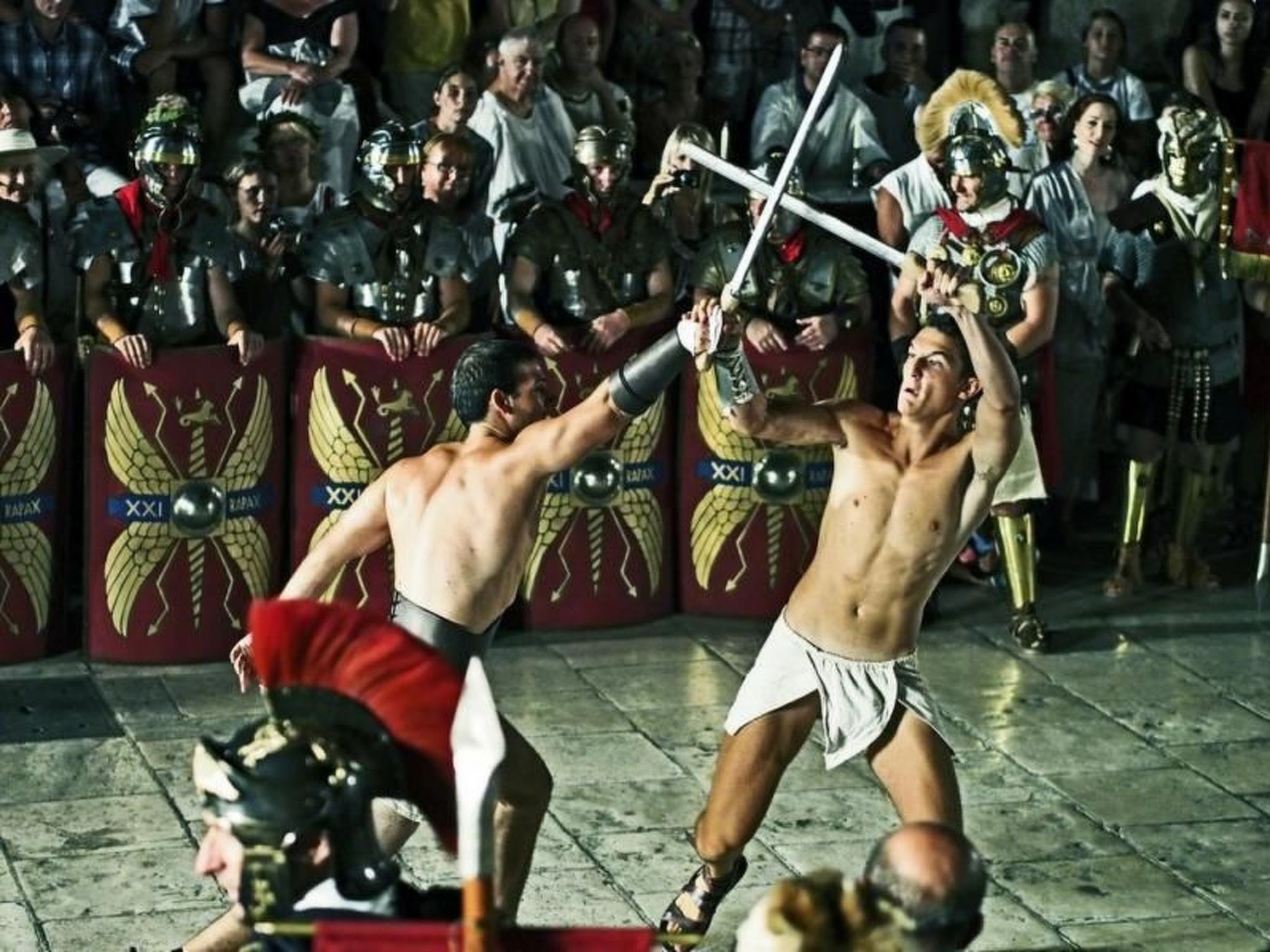 Mit Blick auf das Wasser - Image-tags.info