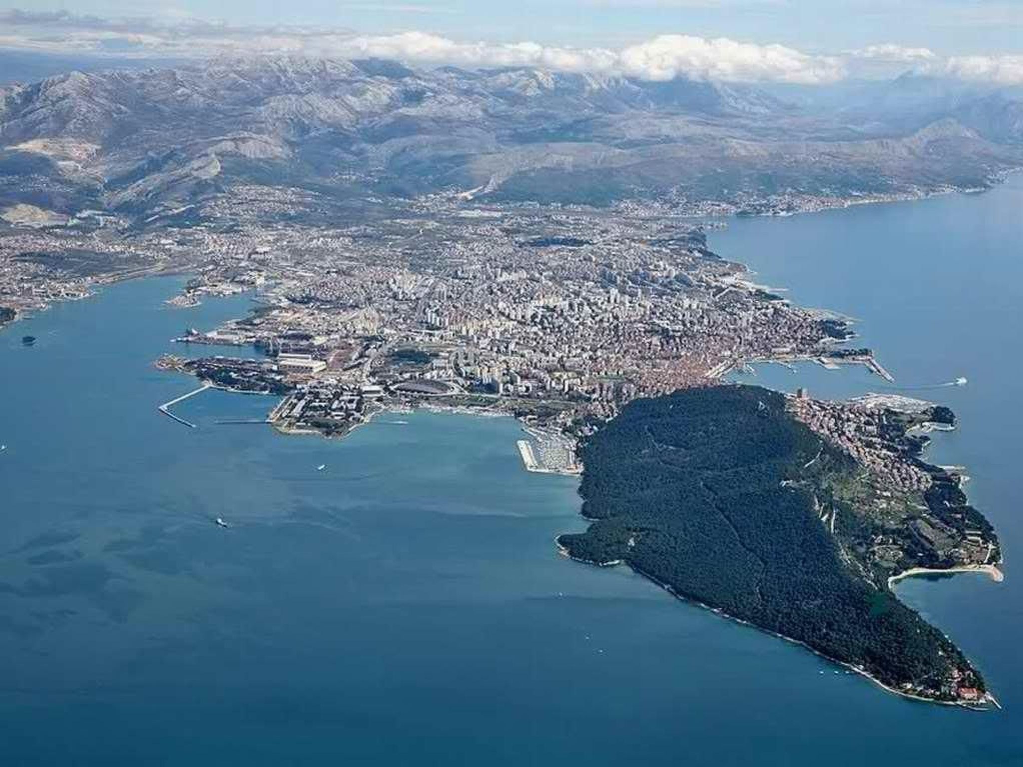 Mit Blick auf das Wasser - Image-tags.info