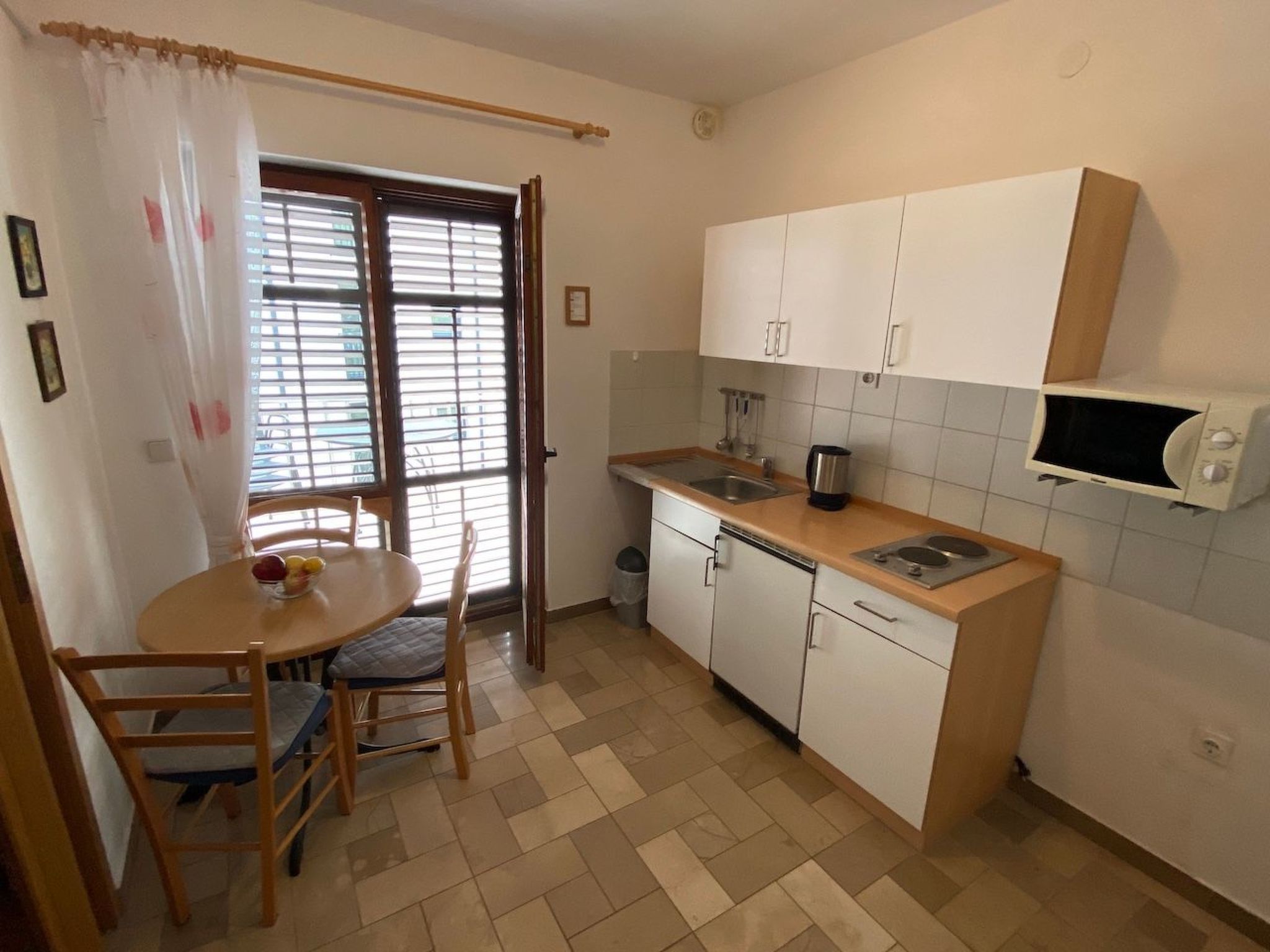 Charmante Wohnung mit Meerblick - Image-tags.info