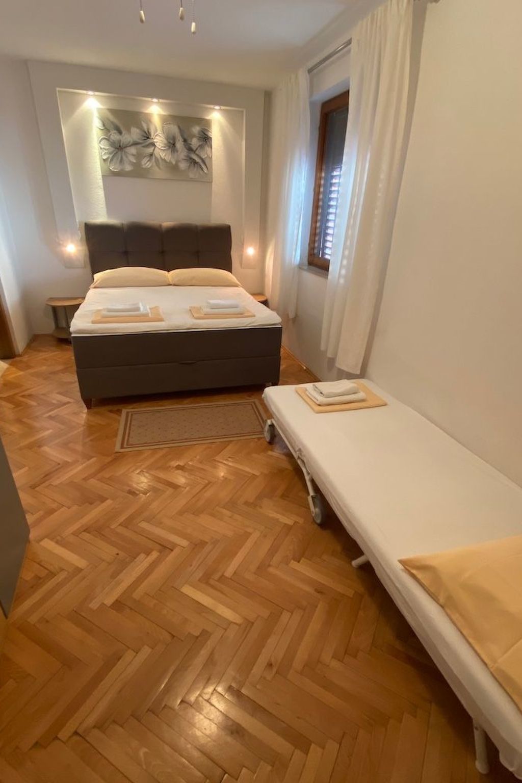 Charmante Wohnung mit Meerblick - Image-tags.info