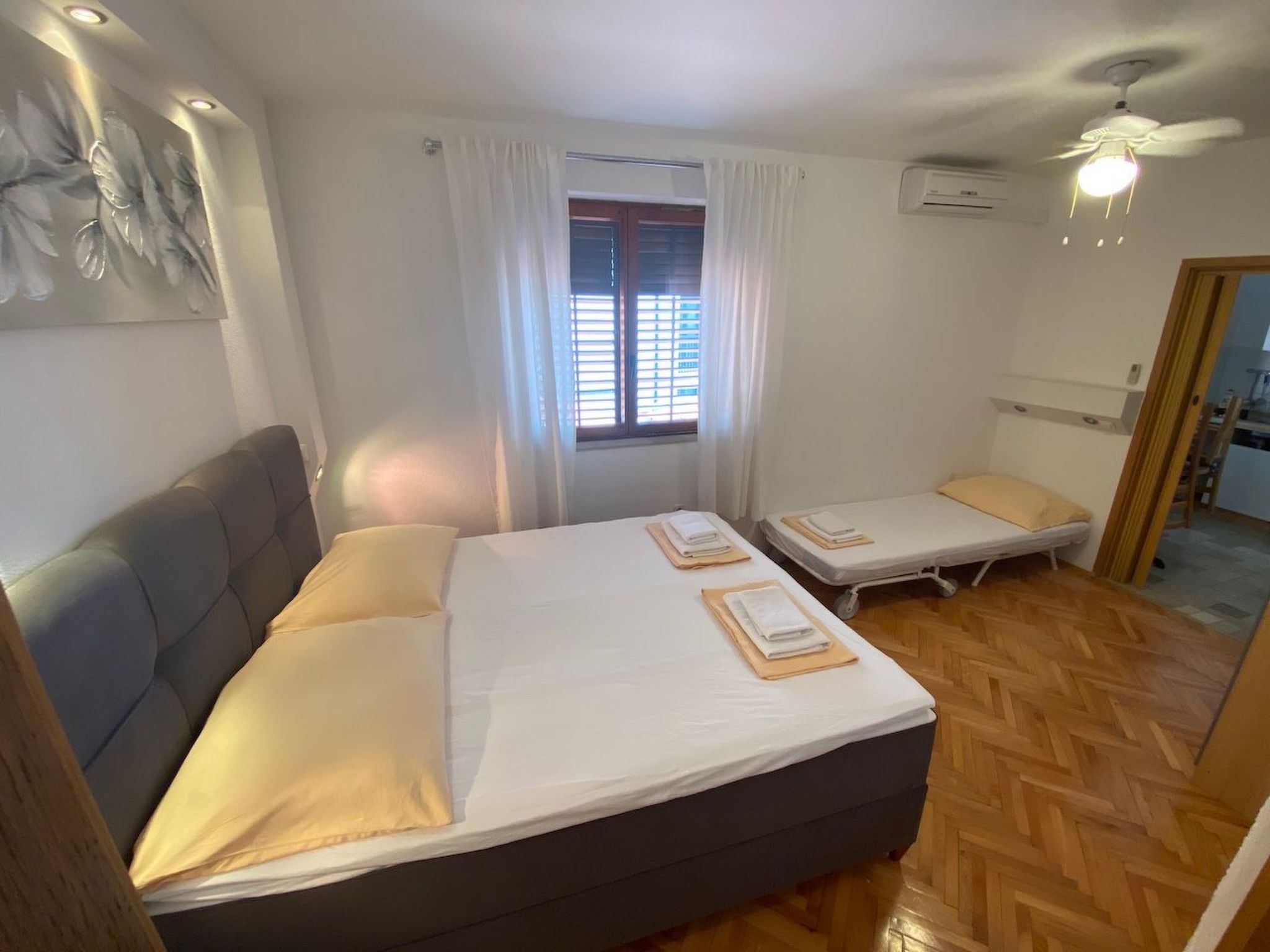 Charmante Wohnung mit Meerblick - Image-tags.info