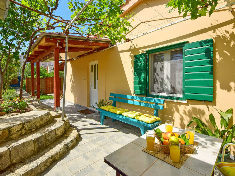 Search and Stay destination Split, Splitsko-dalmatinska županija - Croatia from AU$ 145. Taja