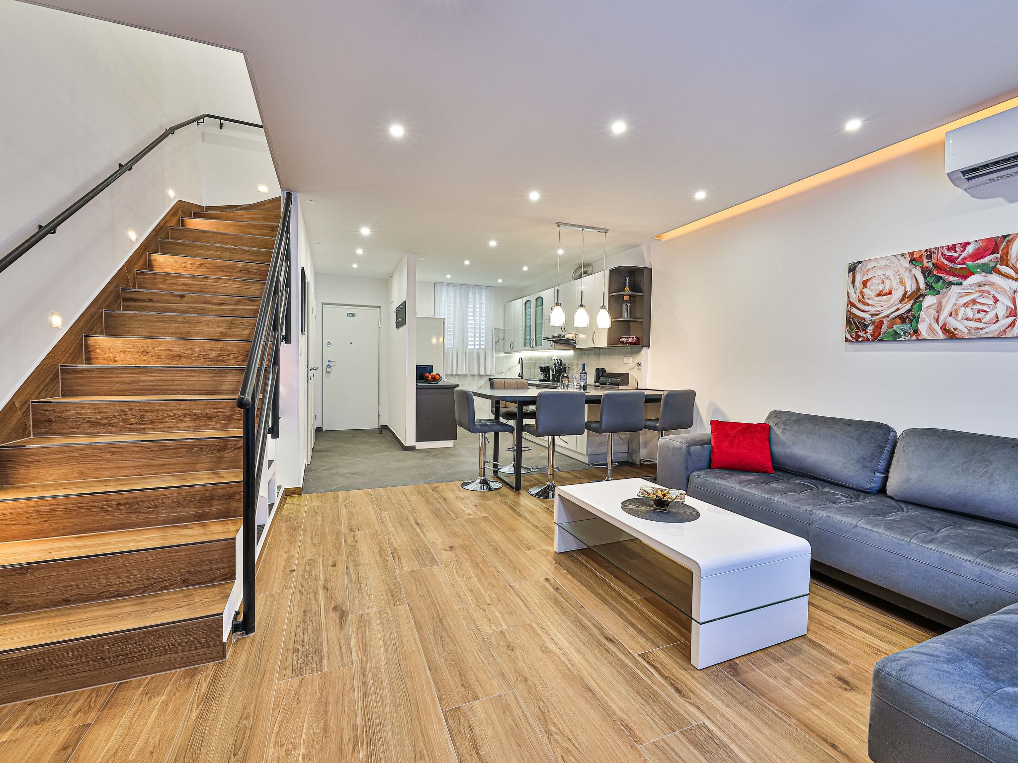 Silvana Apartment in Split