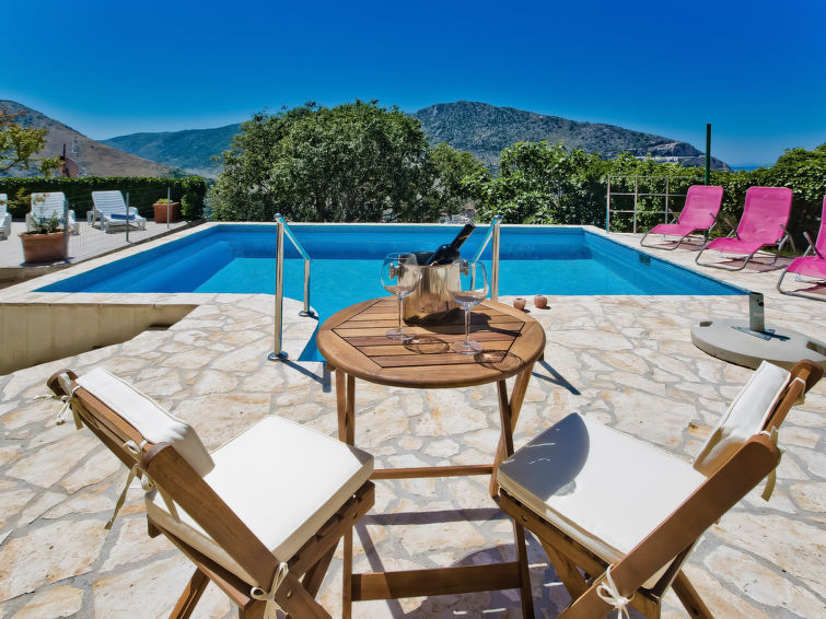 Ferienhaus Don Dan In Split Hr5000 400 1 Interhome
