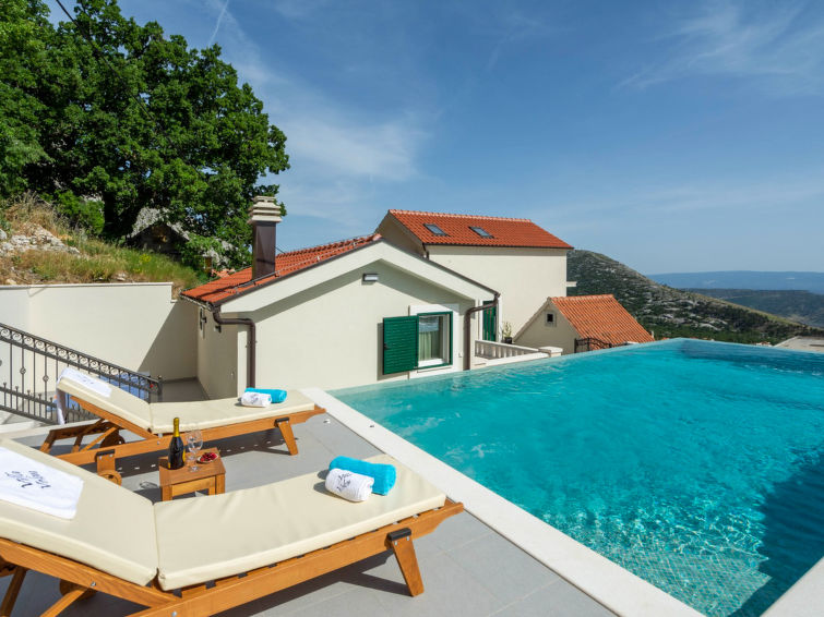 Neven Villa in Split
