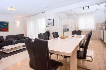 Ferienwohnungen Ferienhauser Split Interhome