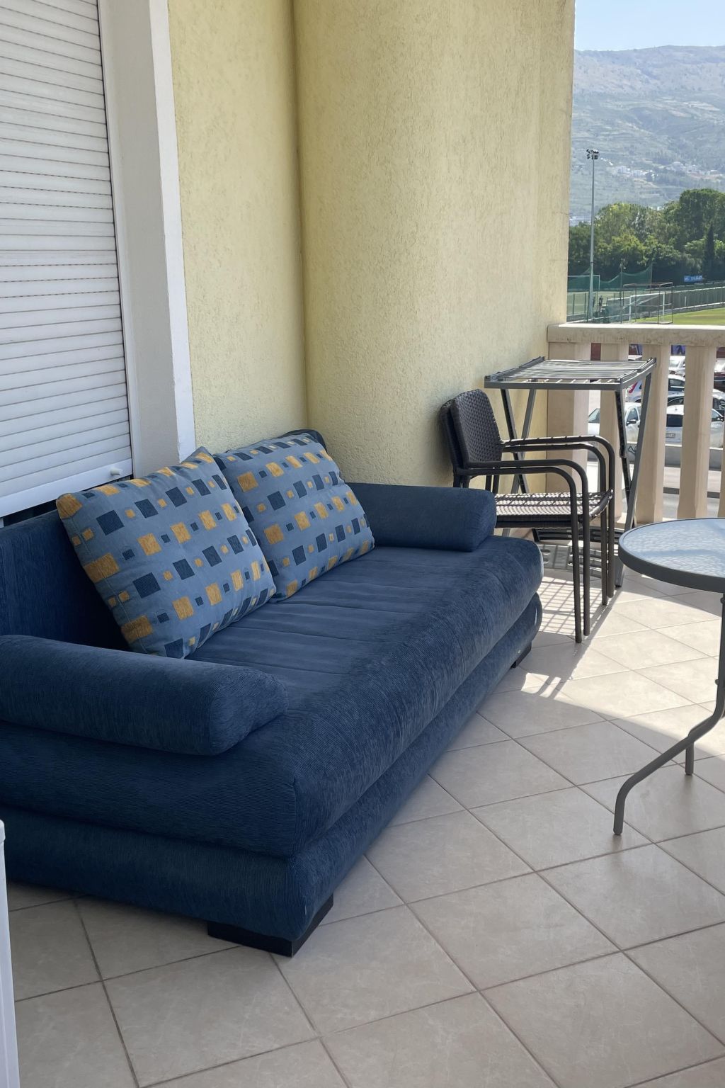 Kinderfreundliches Appartement mit Garten