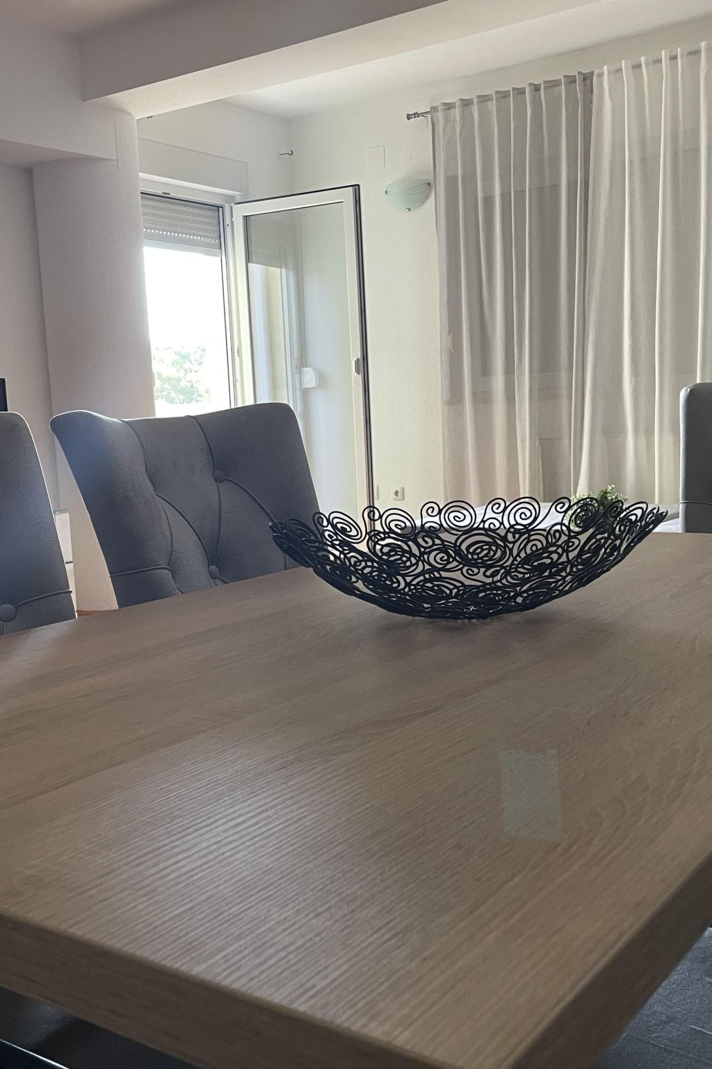 Kinderfreundliches Appartement mit Garten