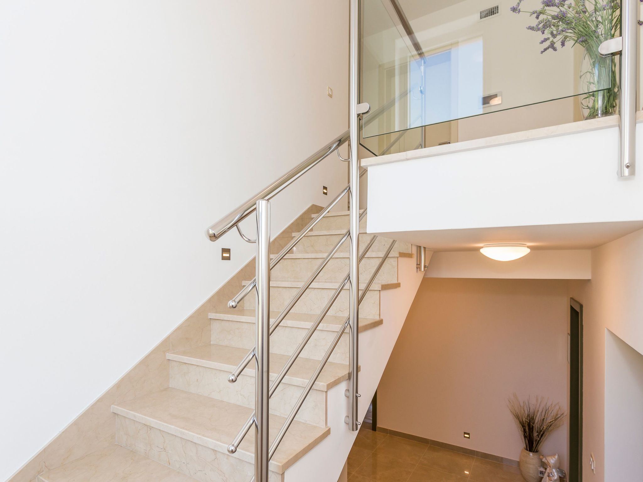 In Stobreč mit privatem Pool-Image-tags.info