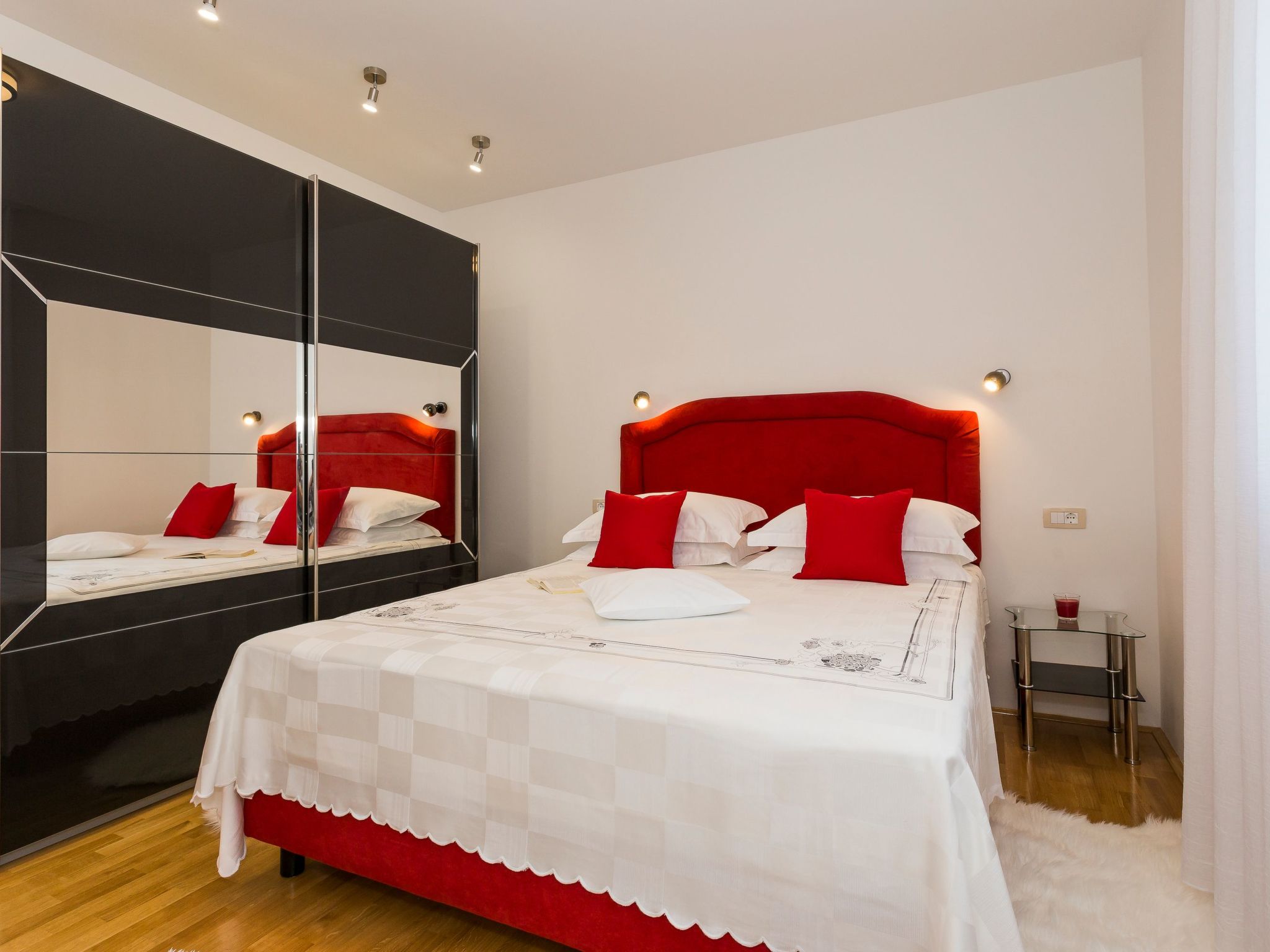 In Stobreč mit privatem Pool-Image-tags.info