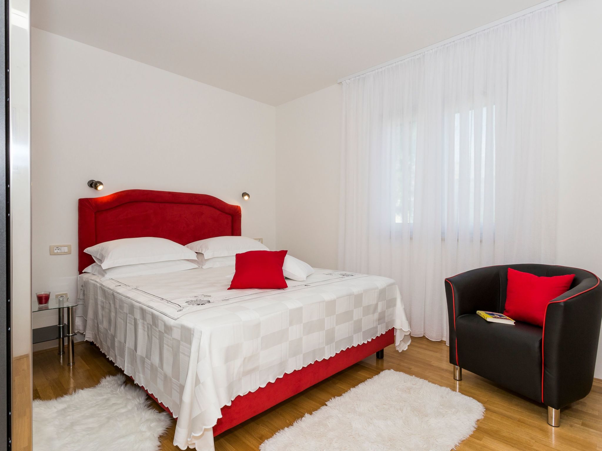 In Stobreč mit privatem Pool-Image-tags.info