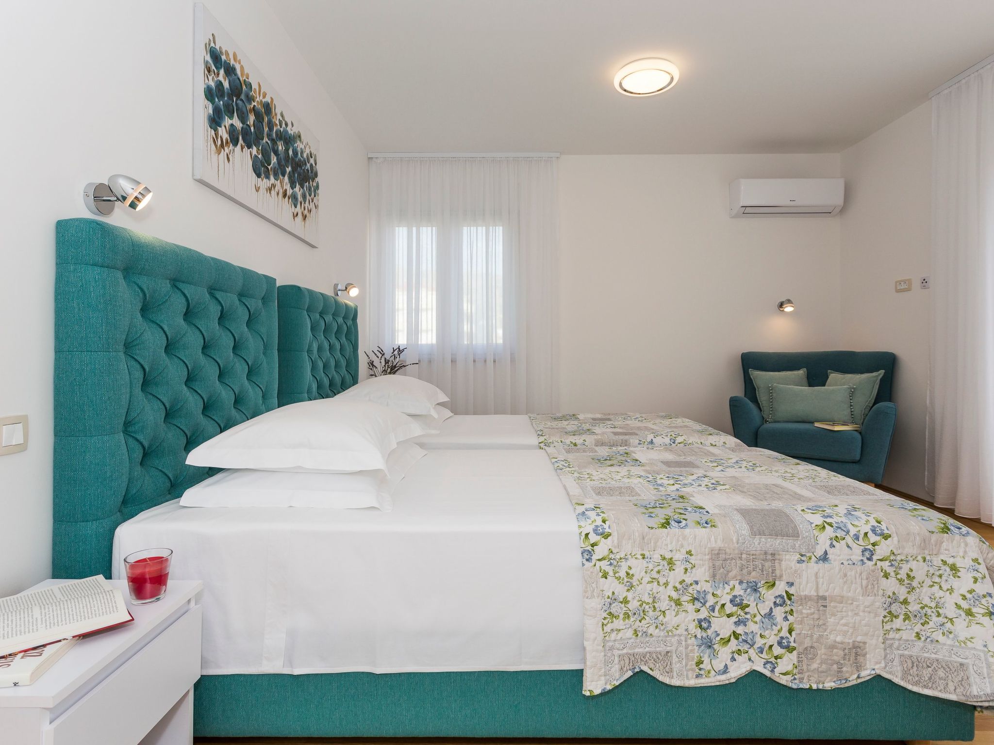 In Stobreč mit privatem Pool-Image-tags.info