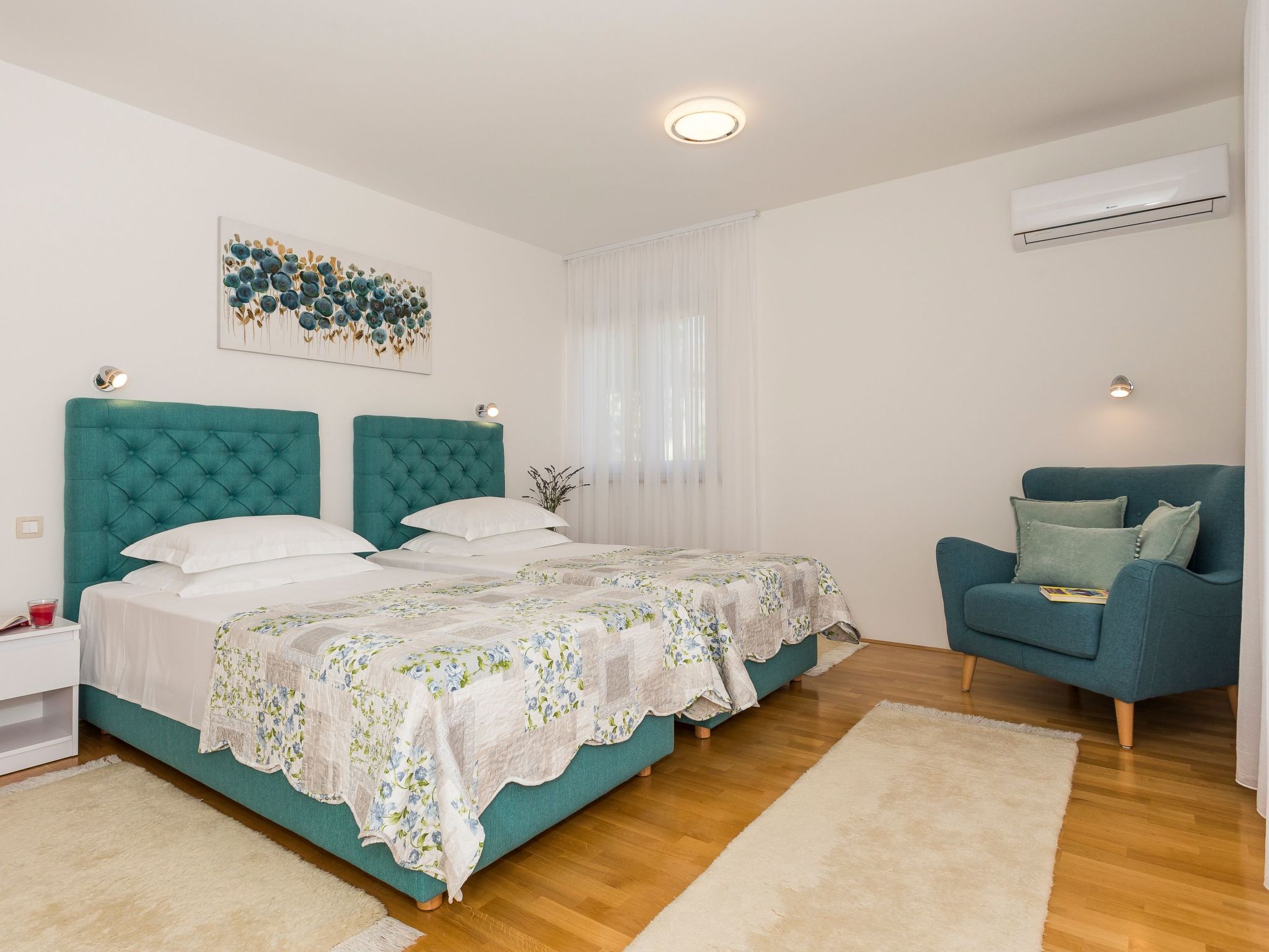 In Stobreč mit privatem Pool-Image-tags.info