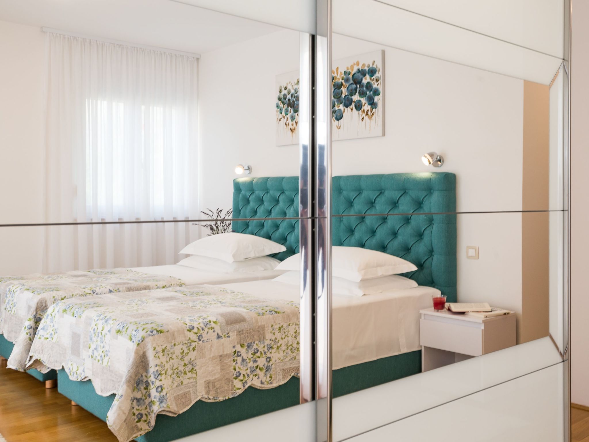 In Stobreč mit privatem Pool-Image-tags.info