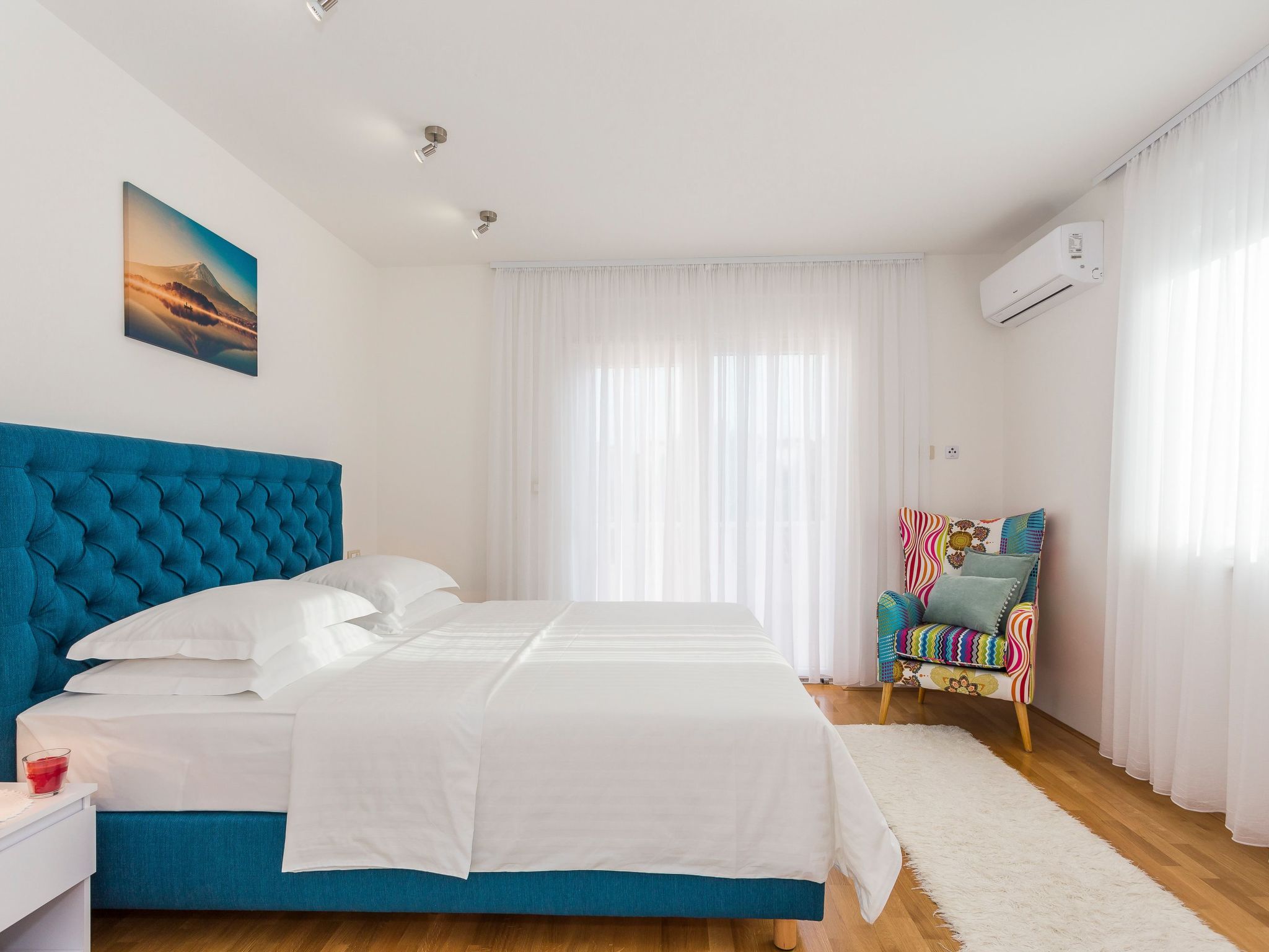 In Stobreč mit privatem Pool-Image-tags.info