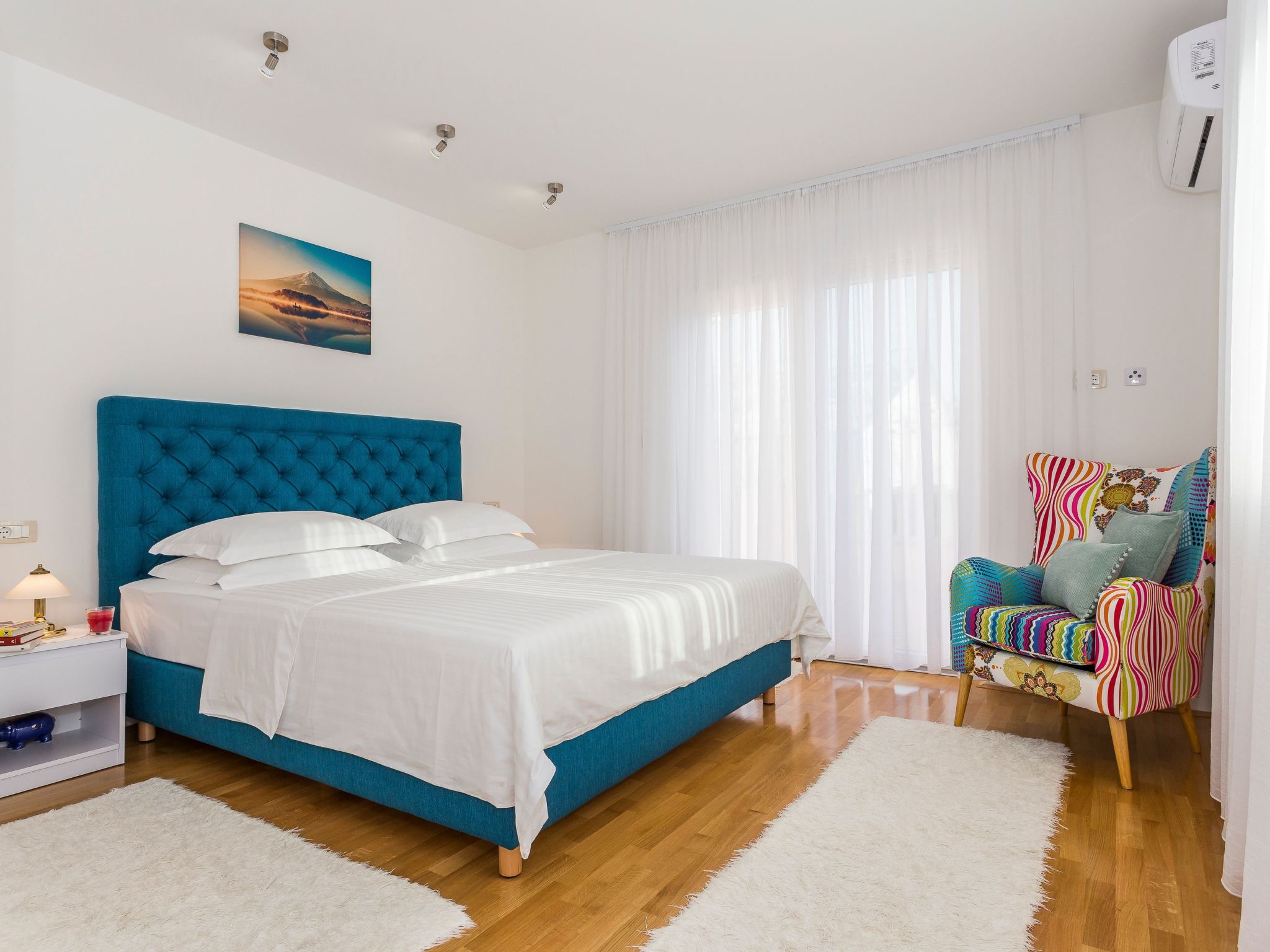 In Stobreč mit privatem Pool-Image-tags.info