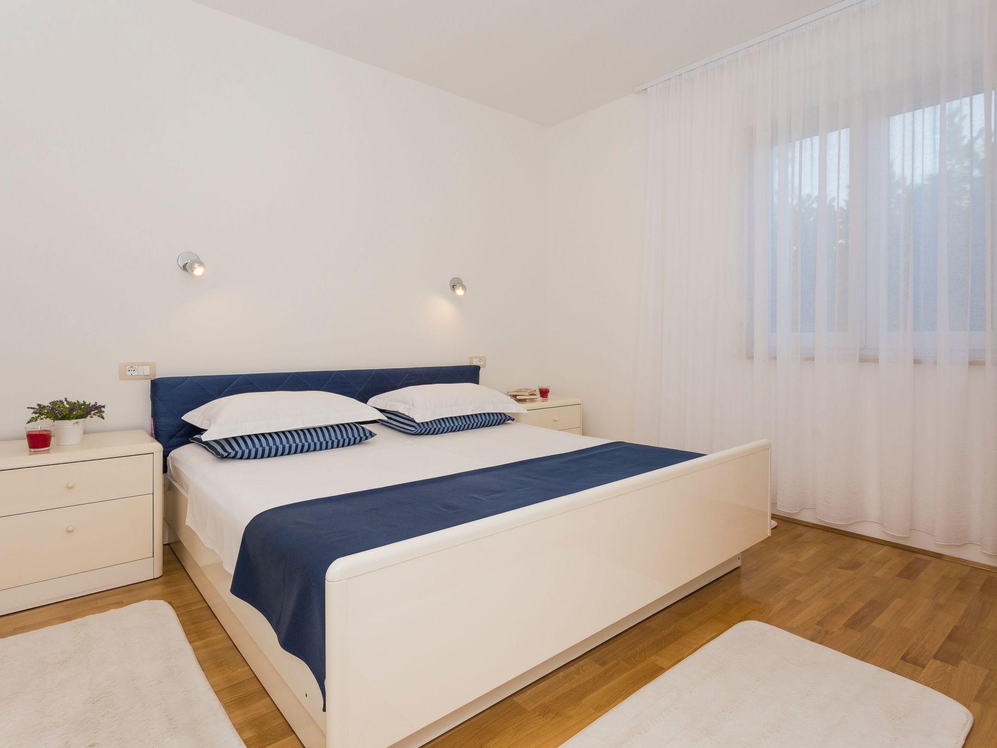 In Stobreč mit privatem Pool-Image-tags.info