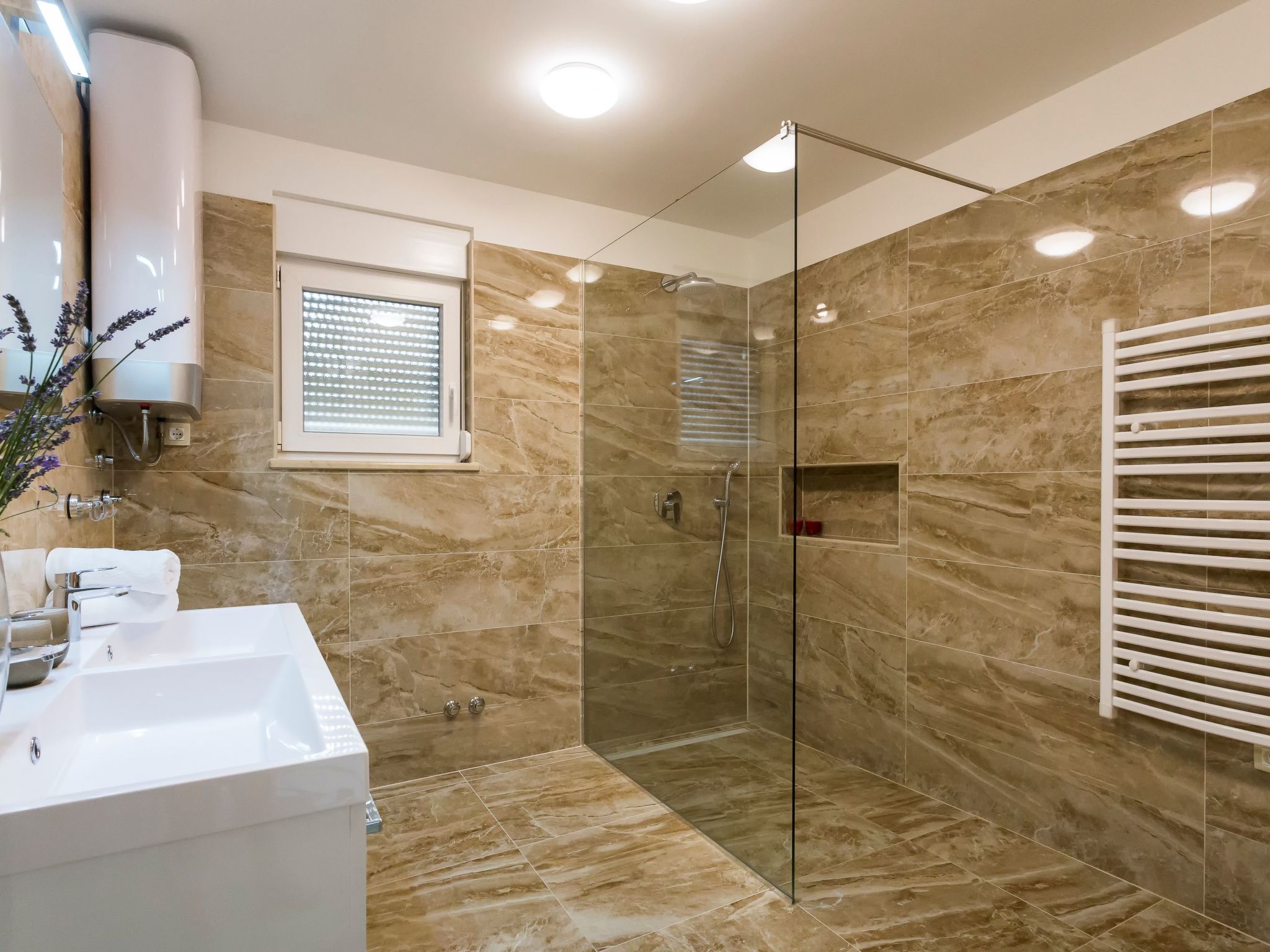 In Stobreč mit privatem Pool-Image-tags.info