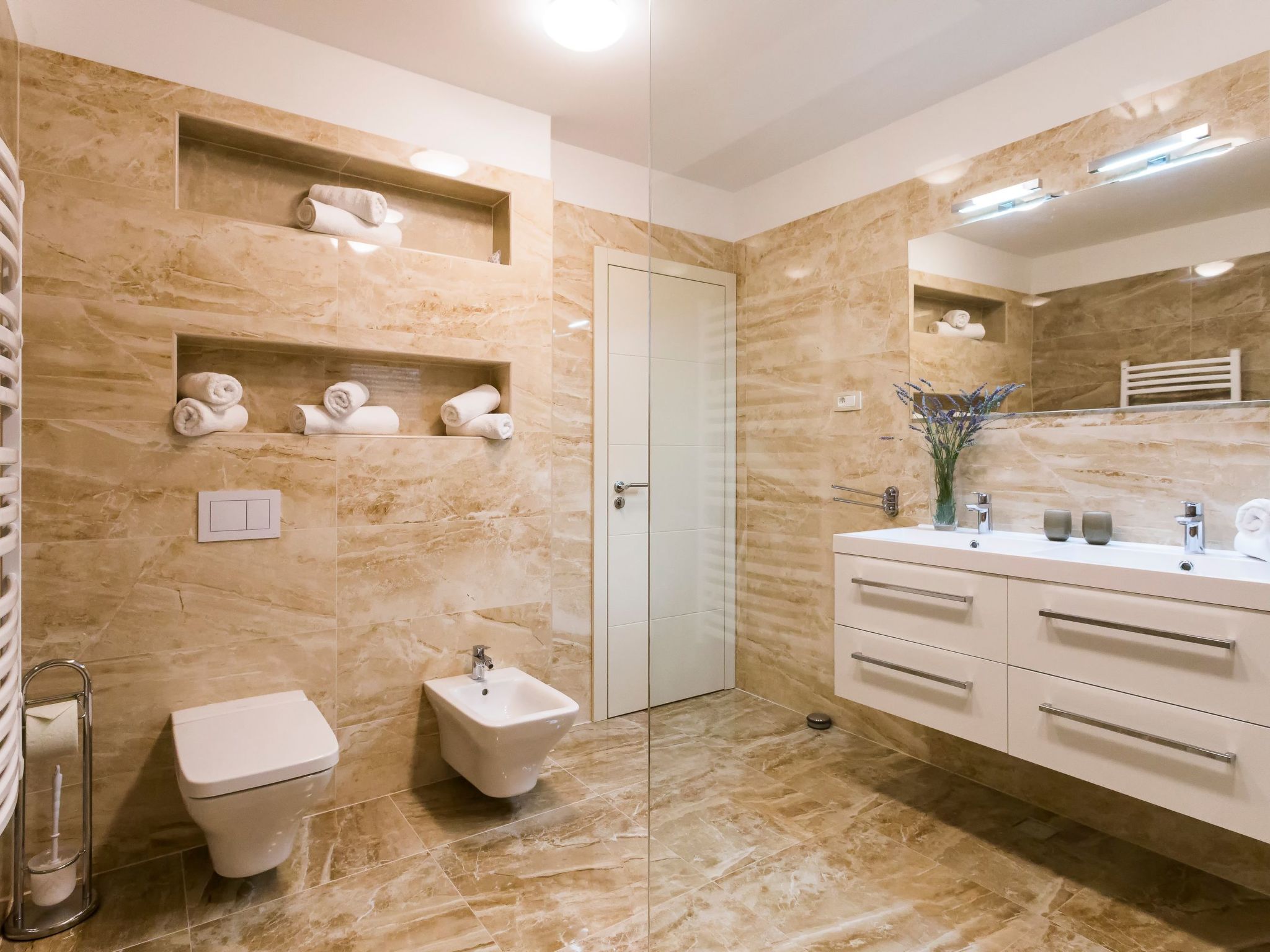 In Stobreč mit privatem Pool-Image-tags.info