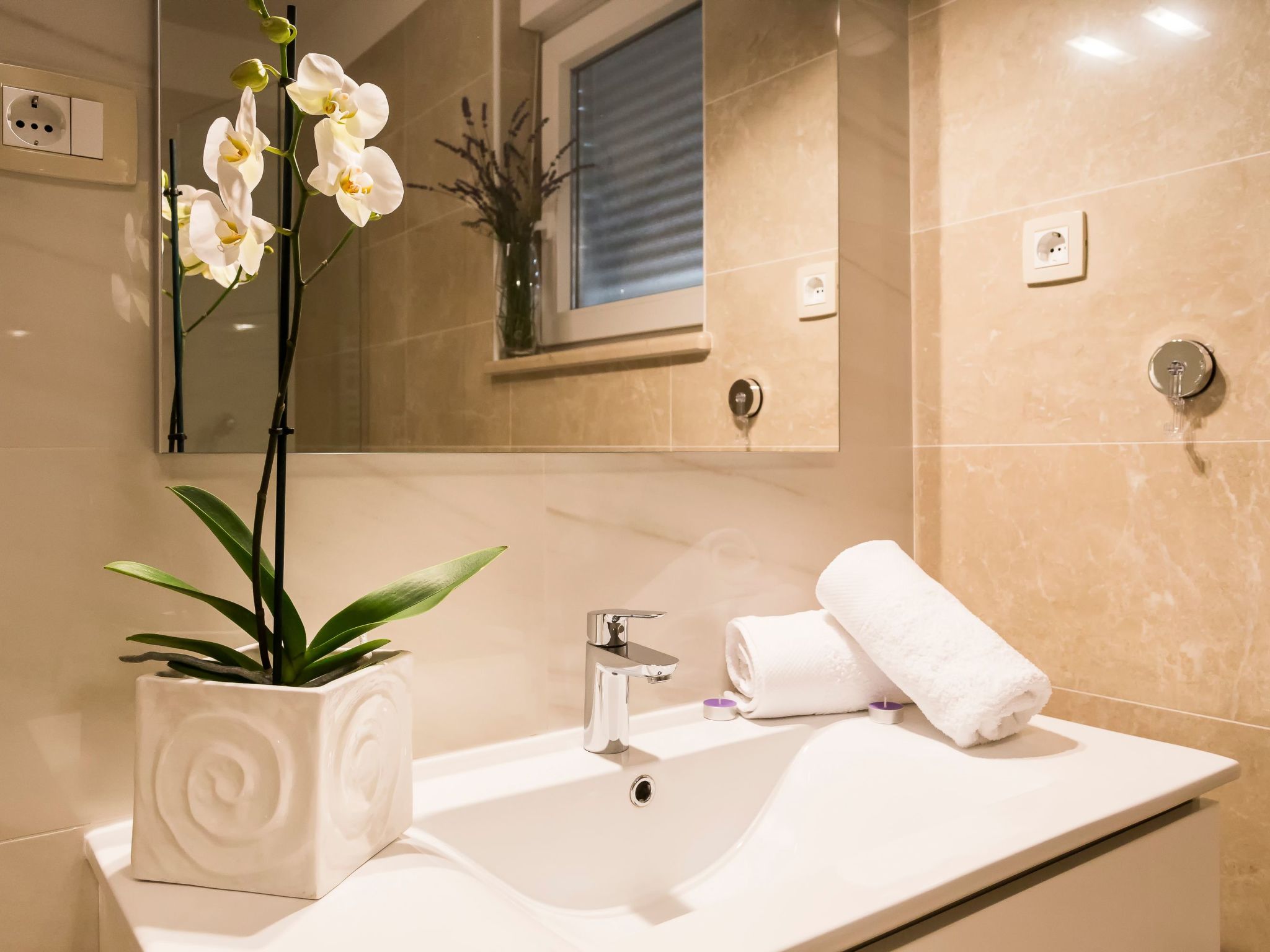 In Stobreč mit privatem Pool-Image-tags.info