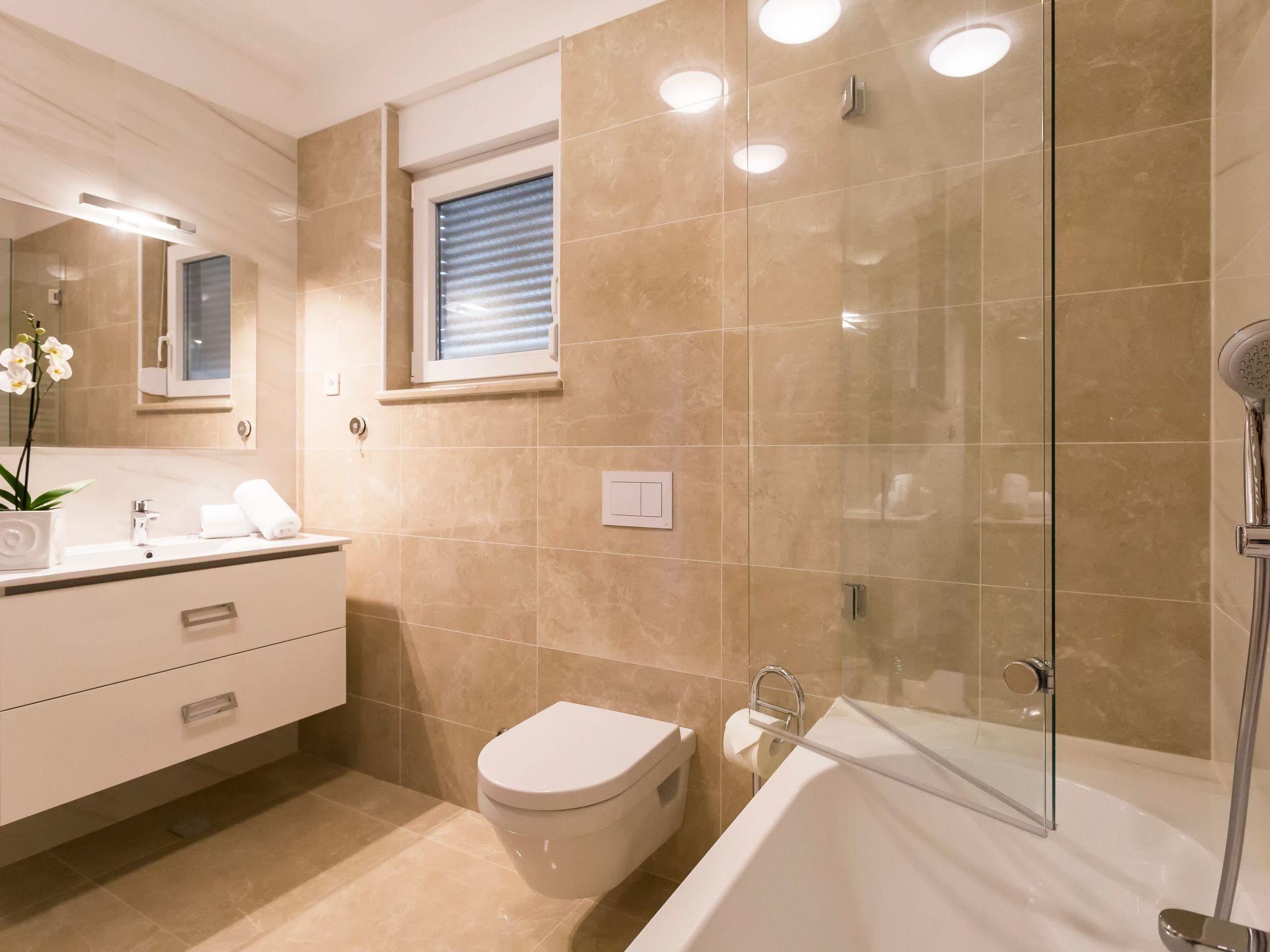 In Stobreč mit privatem Pool-Image-tags.info