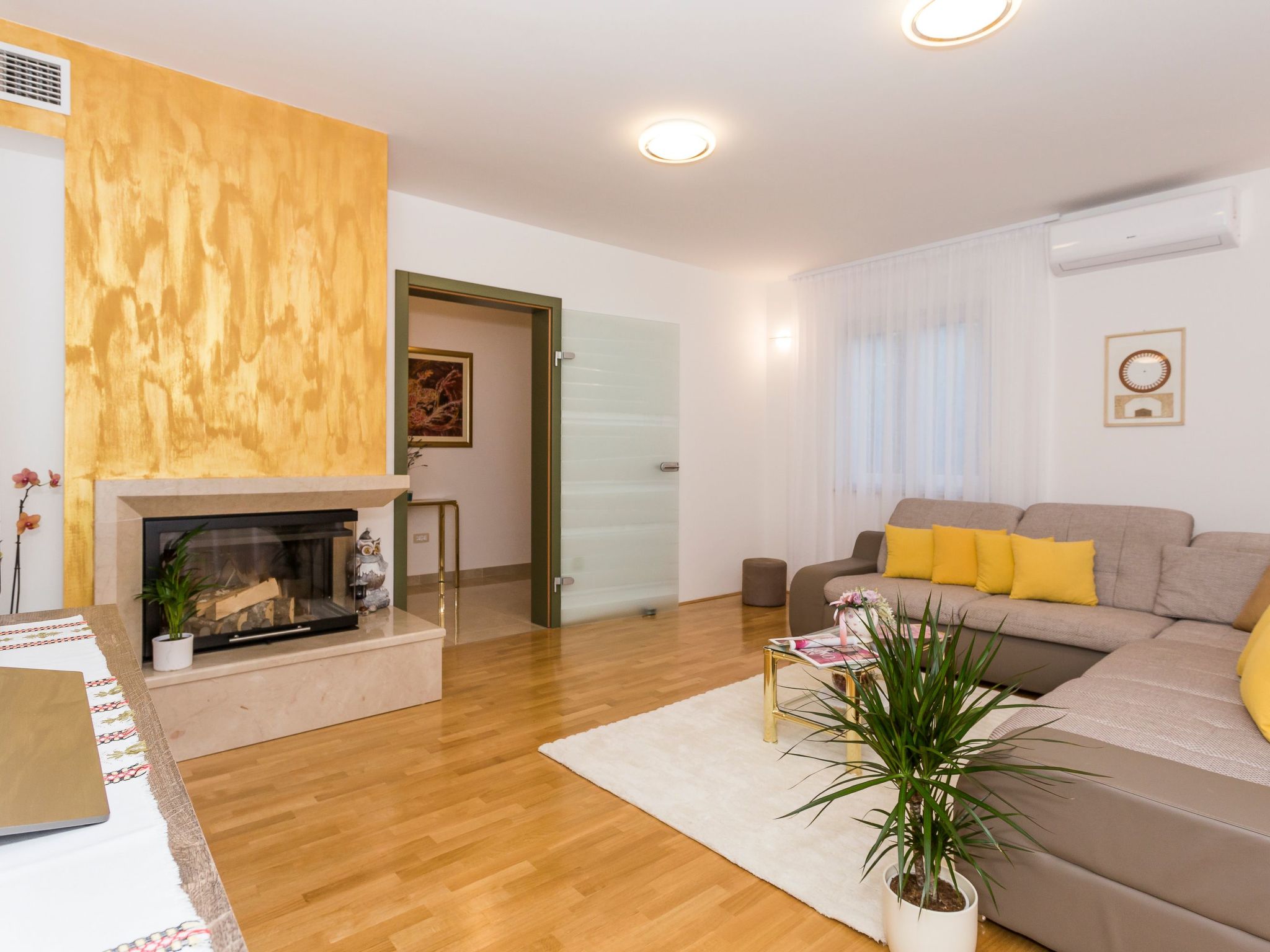 In Stobreč mit privatem Pool-Image-tags.info