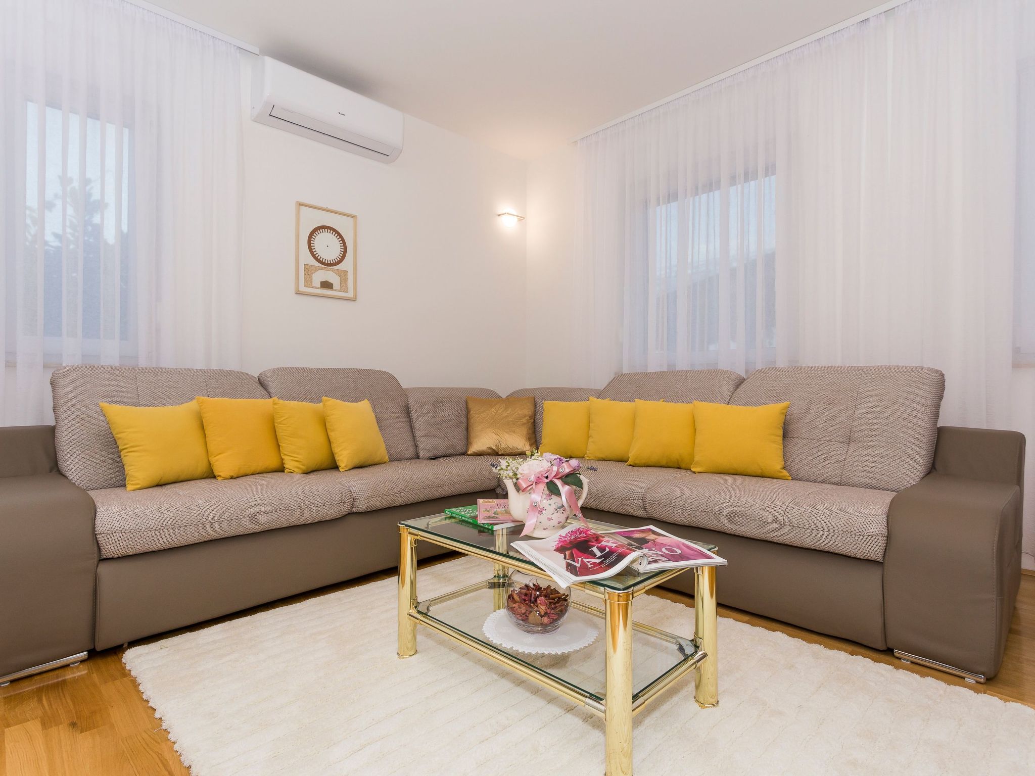 In Stobreč mit privatem Pool-Image-tags.info