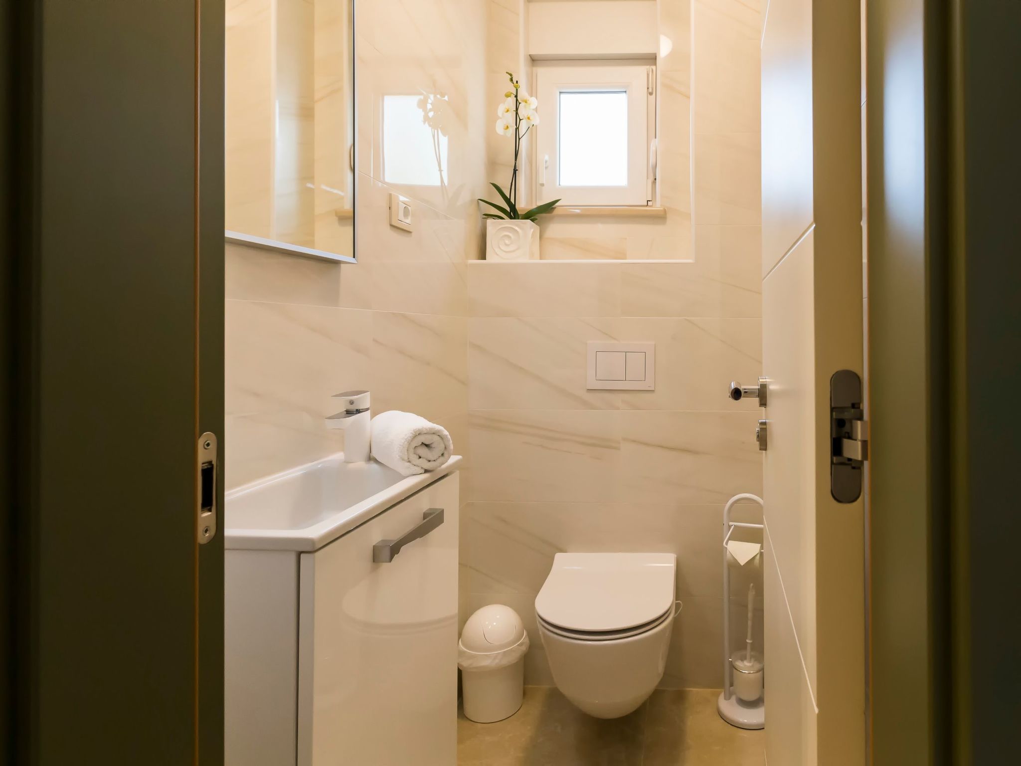 In Stobreč mit privatem Pool-Image-tags.info