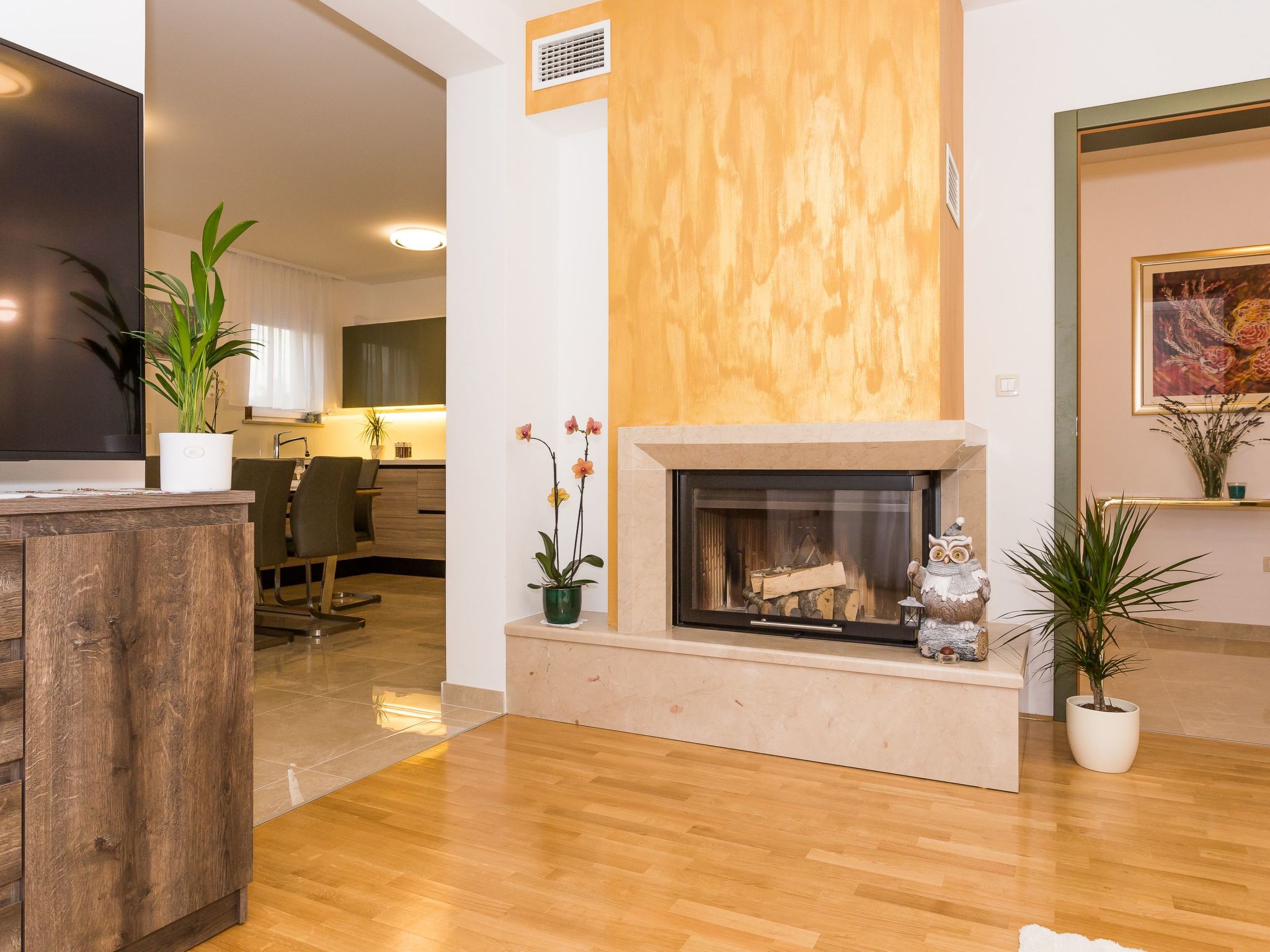 In Stobreč mit privatem Pool-Image-tags.info