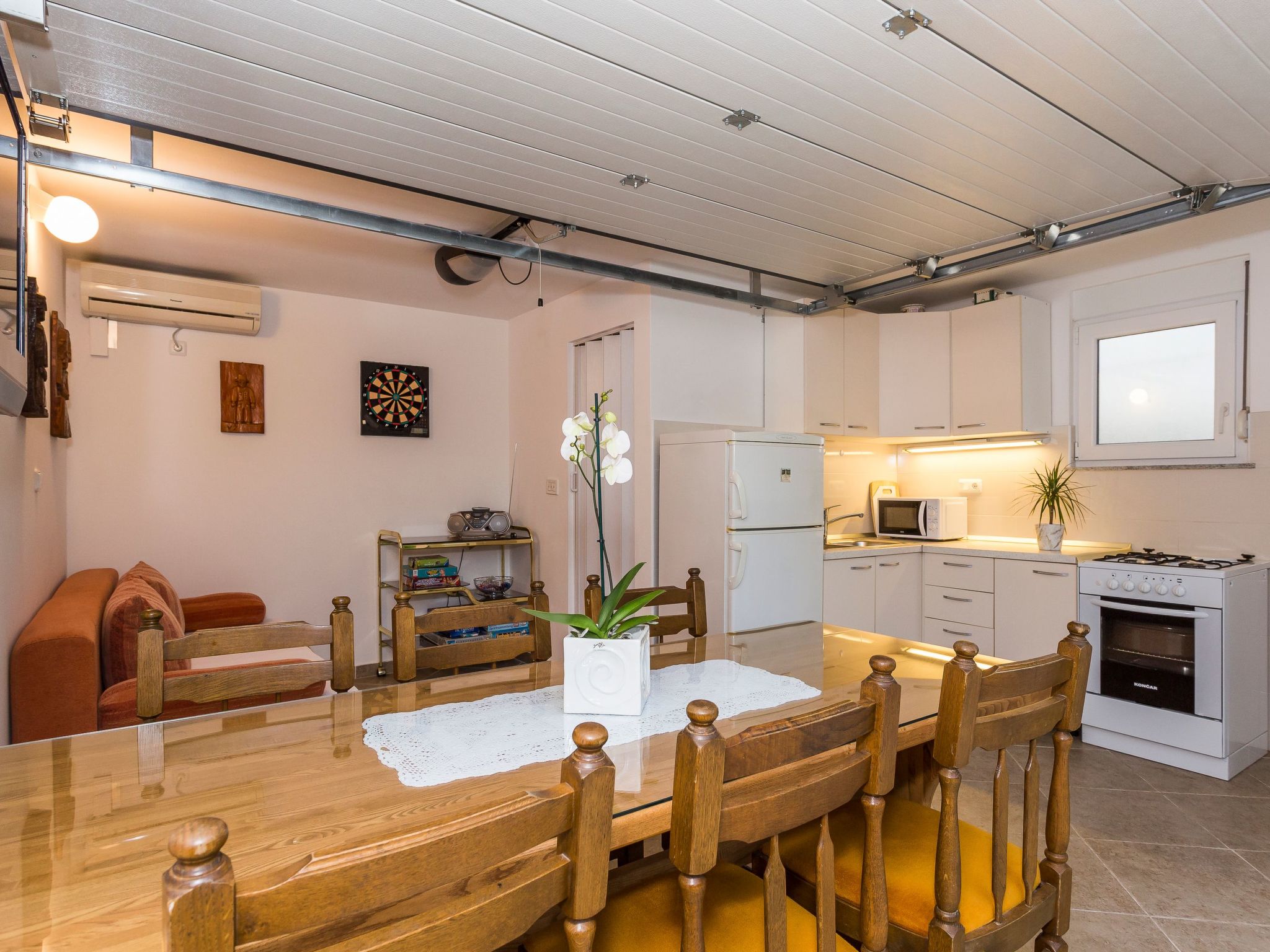 In Stobreč mit privatem Pool-Image-tags.info