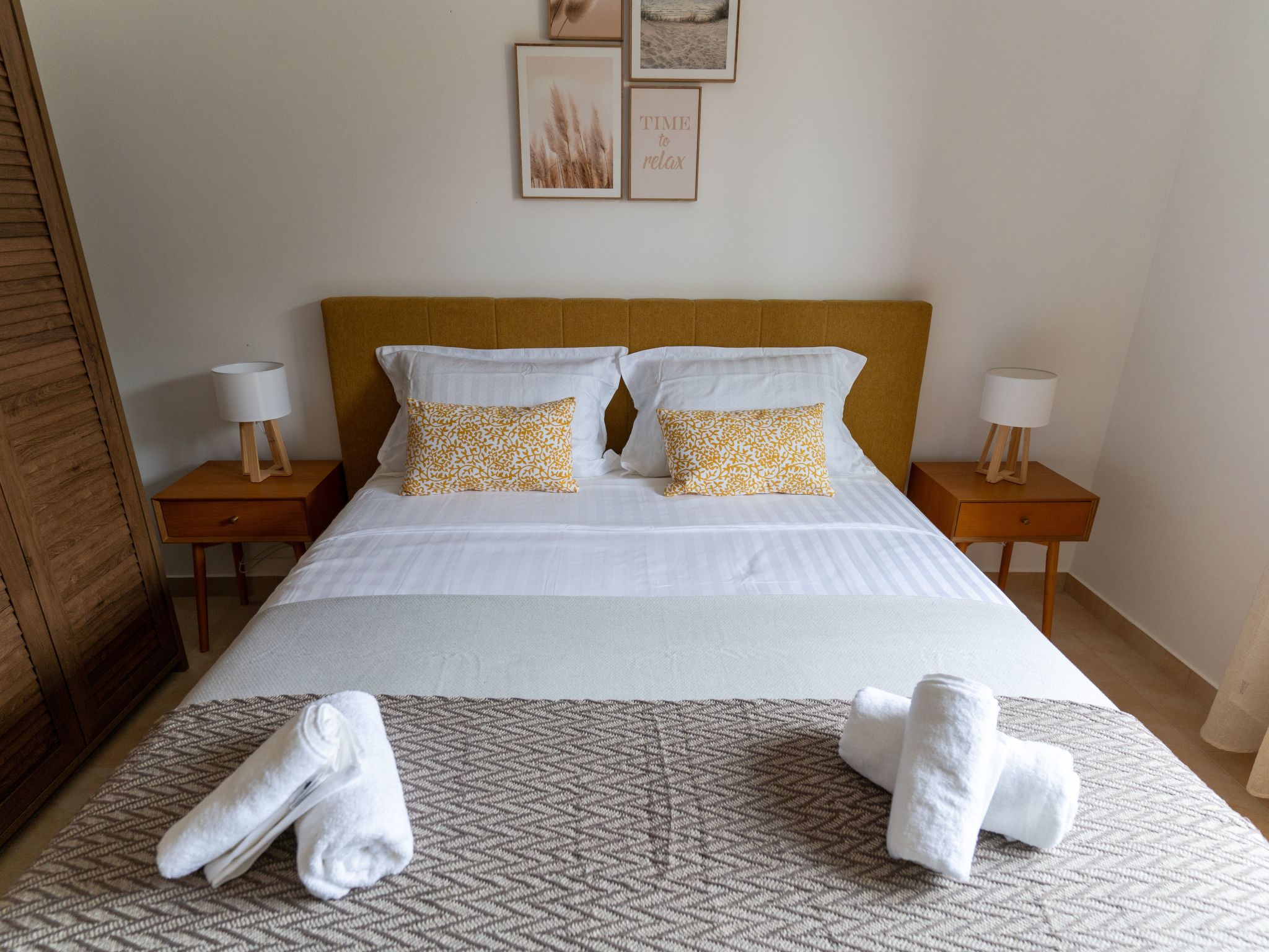 Ferienvilla "Casa Korina" mit eigenem Pool-Dedans