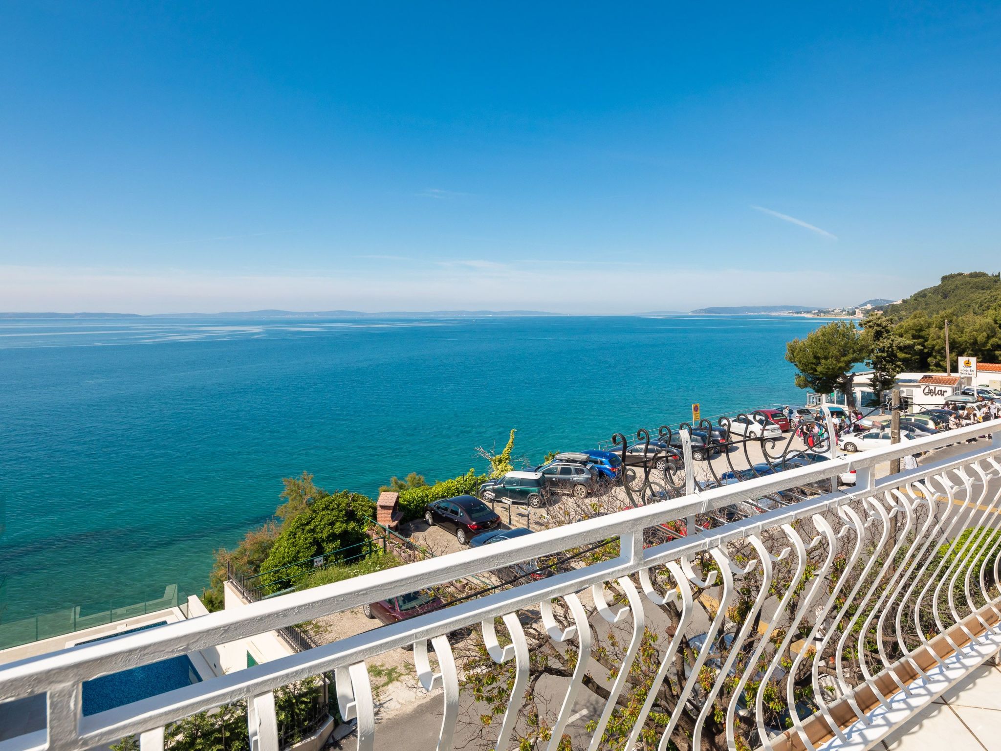 Mer Vue - Haus am Meer-Inside