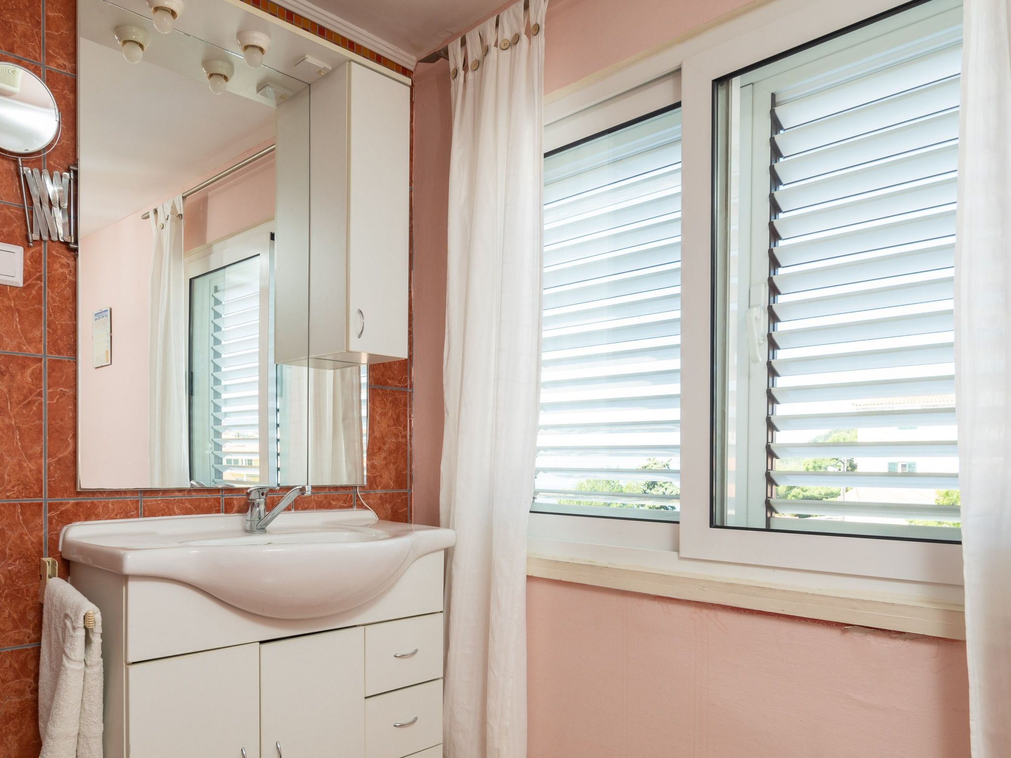 Mer Vue - Haus am Meer-Inside