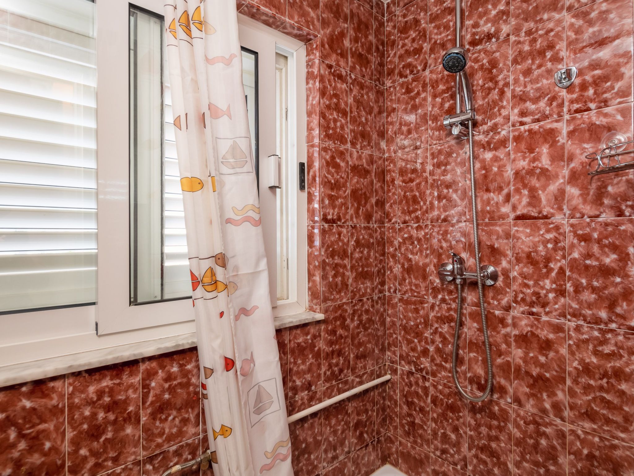 Mer Vue - Haus am Meer-Inside