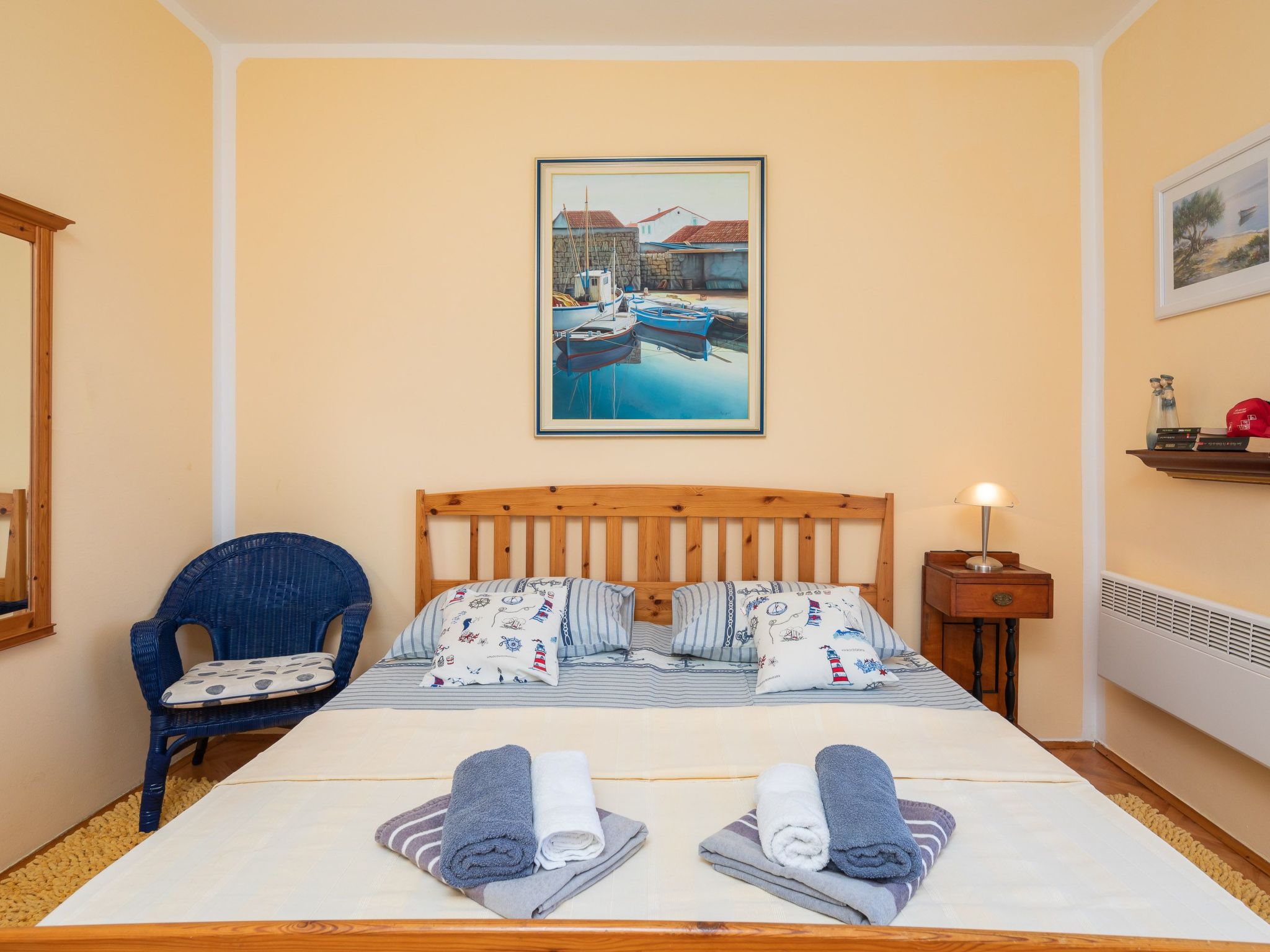 Mer Vue - Haus am Meer