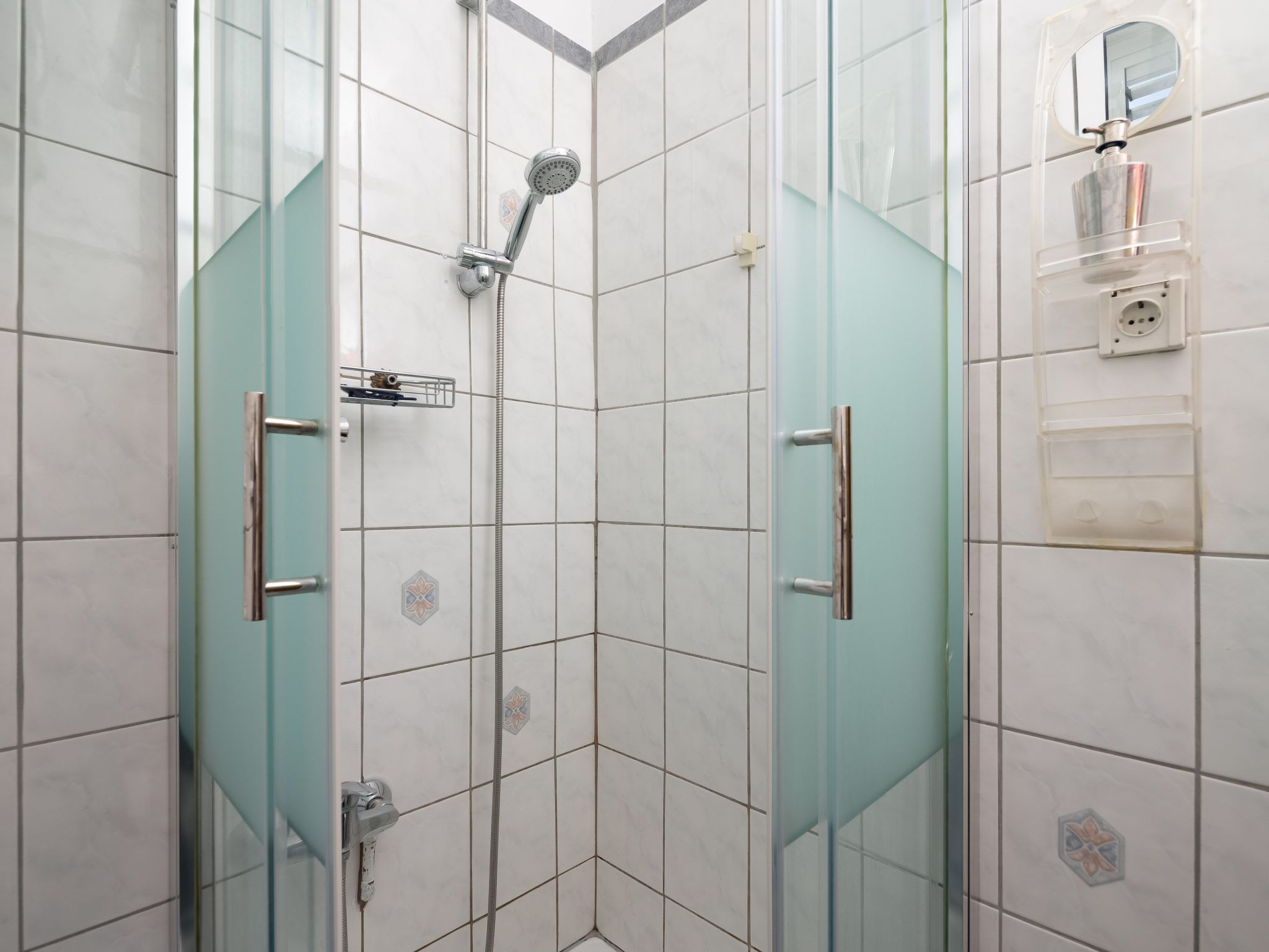 Mer Vue - Haus am Meer-Inside