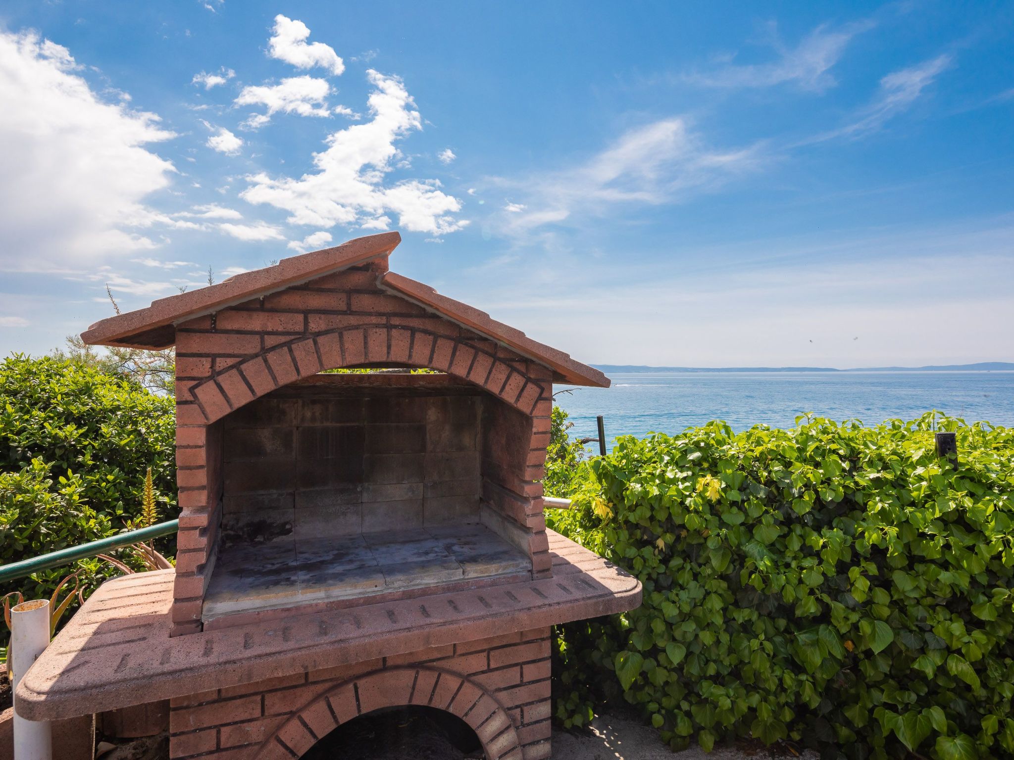 Mer Vue - Haus am Meer-Inside