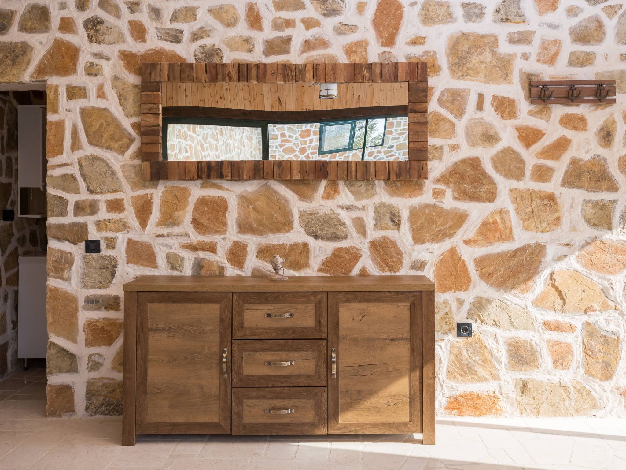 Charmantes Steinhaus mit tollem Panoramablick-Image-tags.info