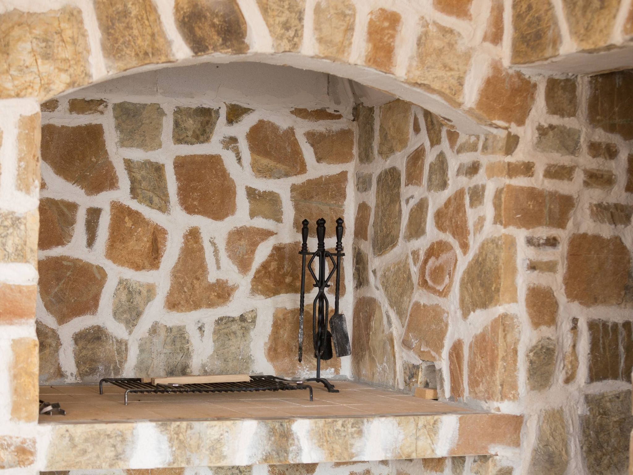 Charmantes Steinhaus mit tollem Panoramablick-Image-tags.info