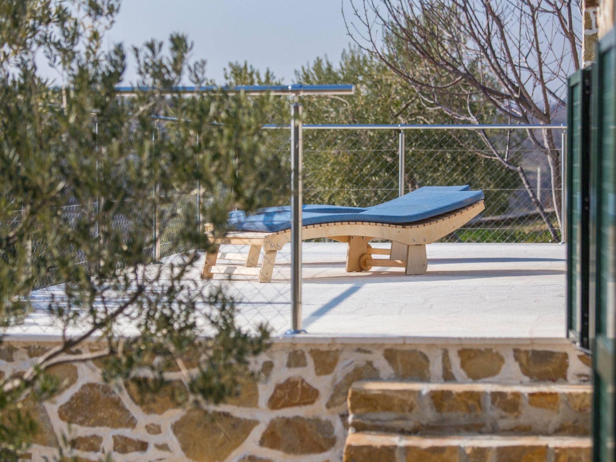 Charmantes Steinhaus mit tollem Panoramablick-Image-tags.info