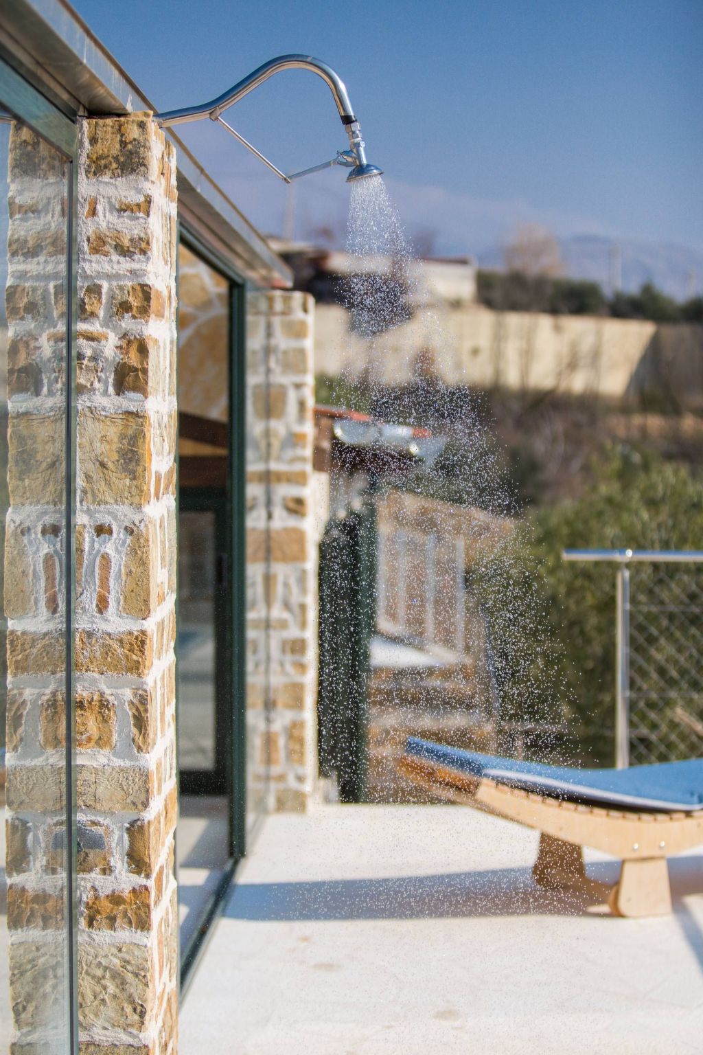 Charmantes Steinhaus mit tollem Panoramablick-Image-tags.info