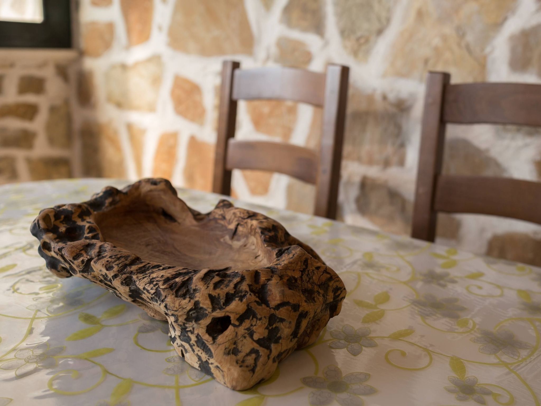 Charmantes Steinhaus mit tollem Panoramablick-Image-tags.info