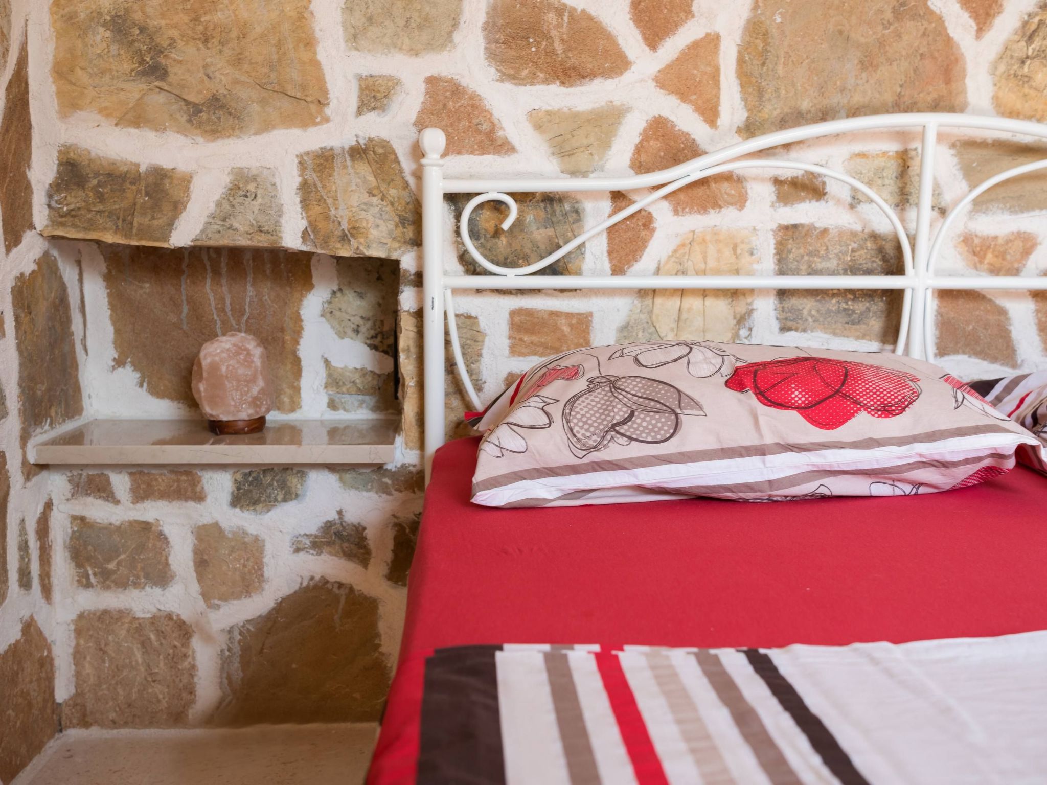 Charmantes Steinhaus mit tollem Panoramablick-Image-tags.info