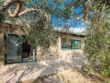 Villa Kalista: Privézwembad en Panoramisch Uitzicht bij Split - thumbnail 5