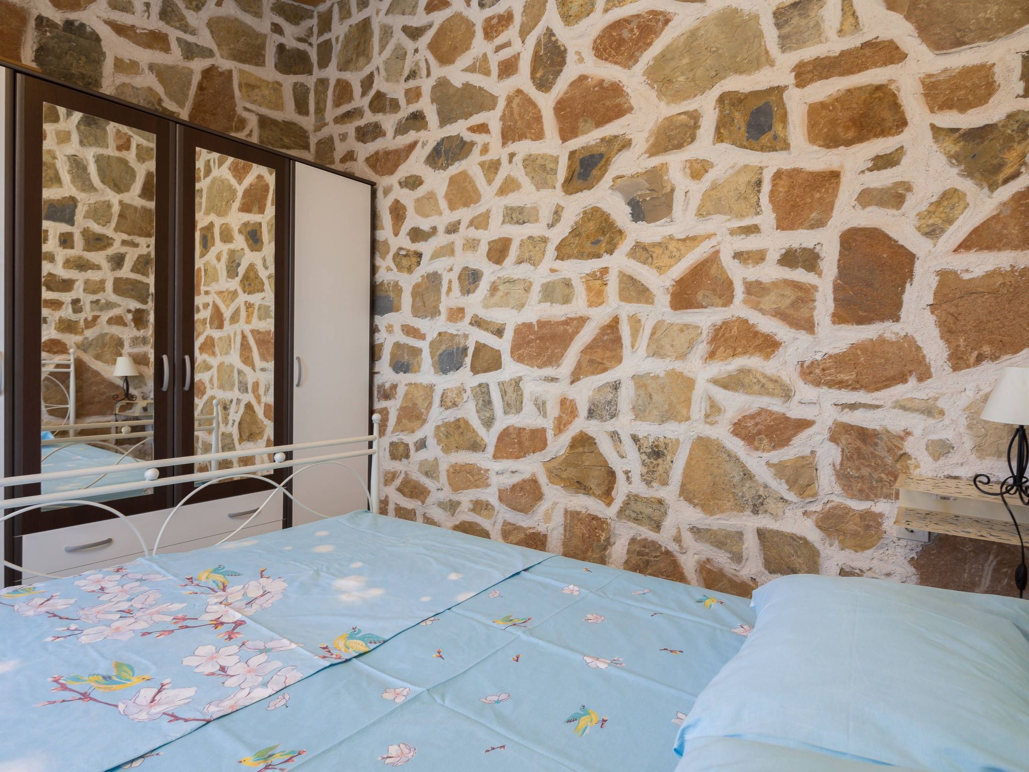 Schöne Steinvilla Divino mit Pool und Ausblick-Image-tags.info