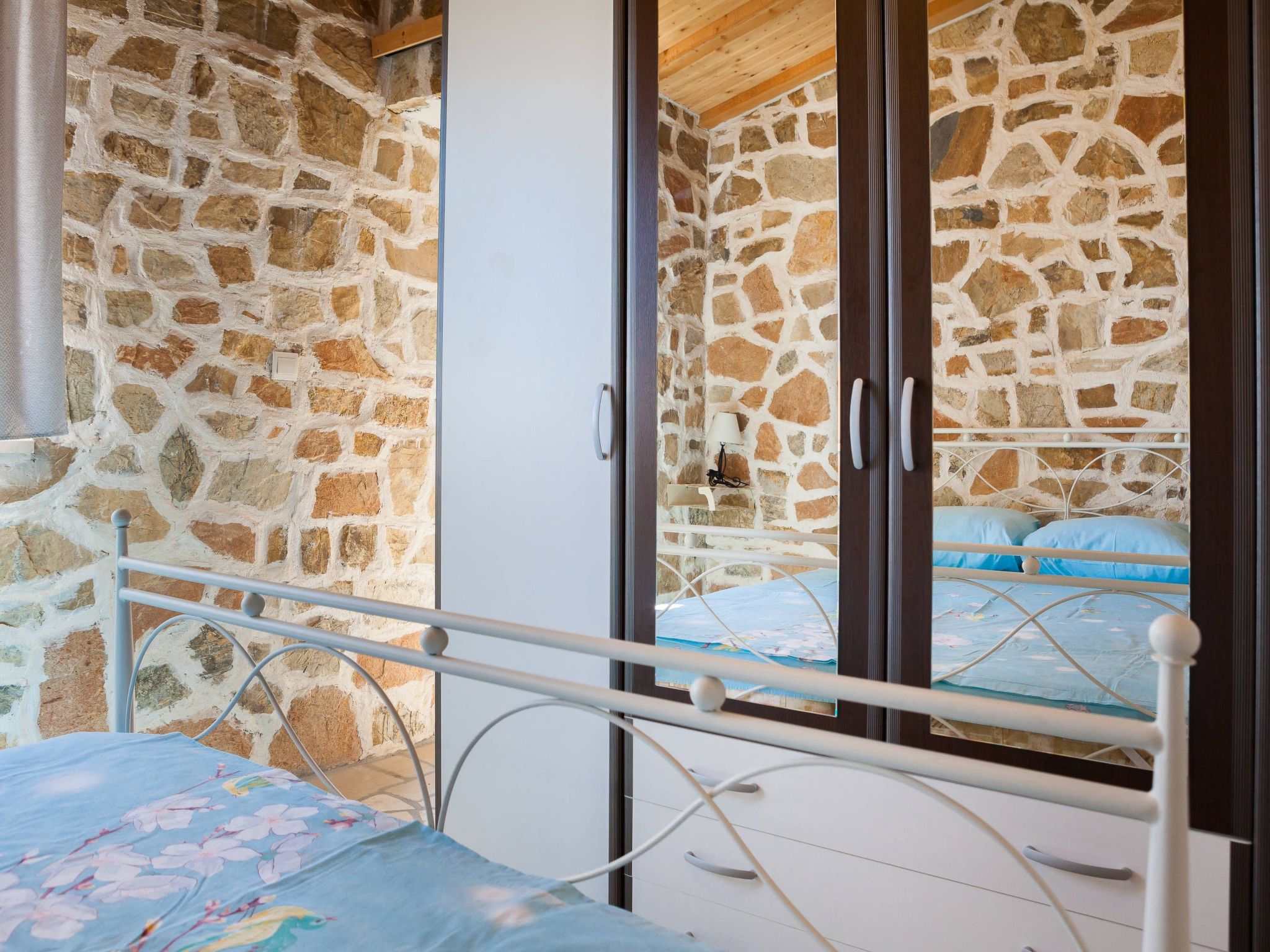 Schöne Steinvilla Divino mit Pool und Ausblick-Image-tags.info